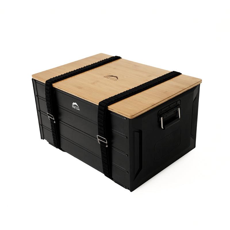 Collaspile Storage box | Backcountry Sportsman