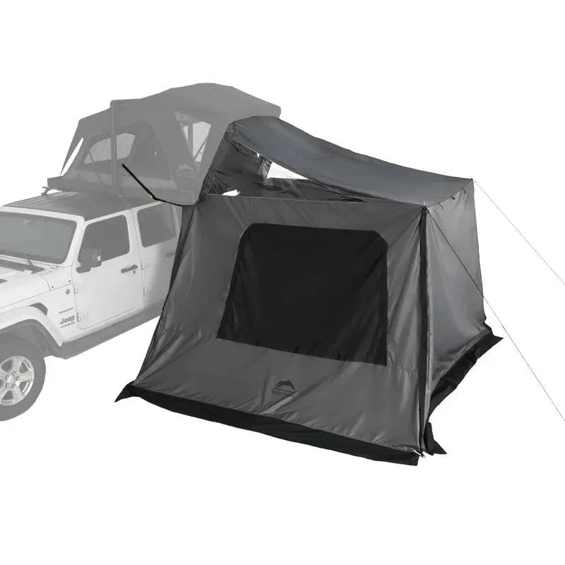 Annex for Summit Explorer | Backcountry Sportsman