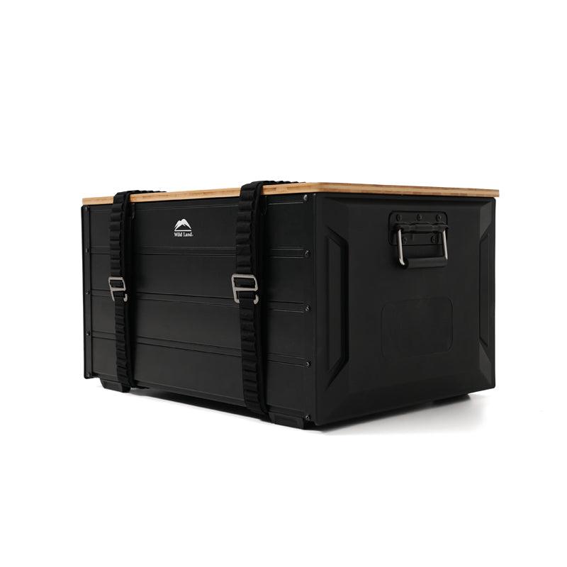 Collaspile Storage box | Backcountry Sportsman