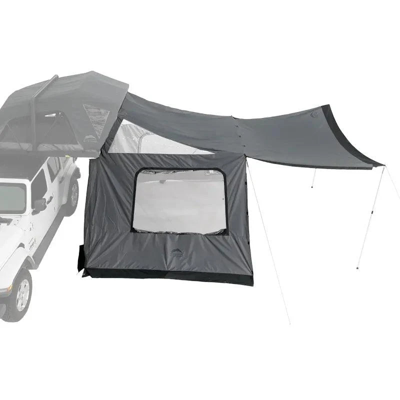 Annex for Summit Explorer | Backcountry Sportsman