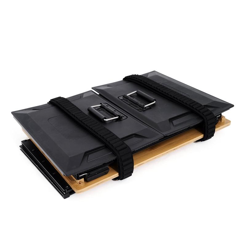 Collaspile Storage box | Backcountry Sportsman