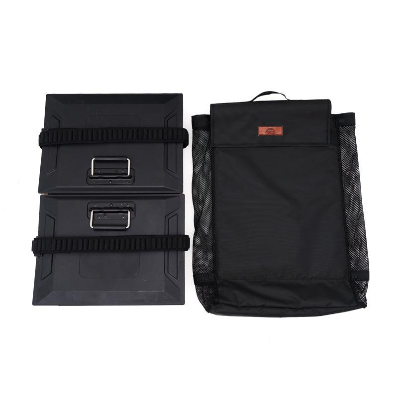 Collaspile Storage box | Backcountry Sportsman