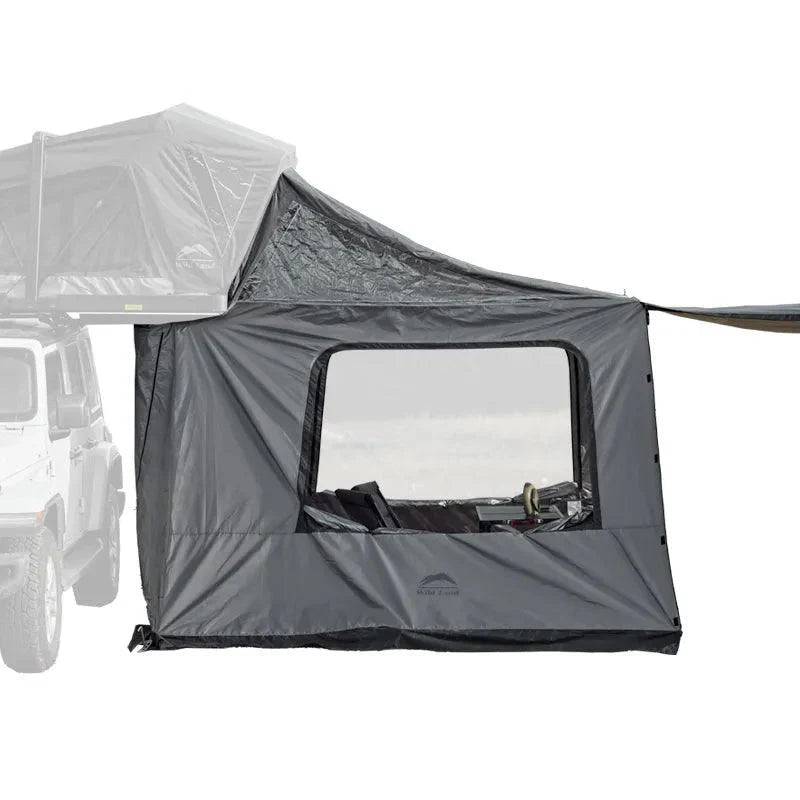 Annex for Summit Explorer | Backcountry Sportsman