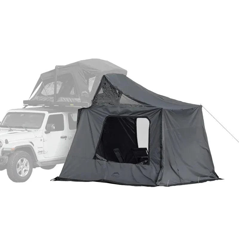 Annex for Summit Explorer | Backcountry Sportsman