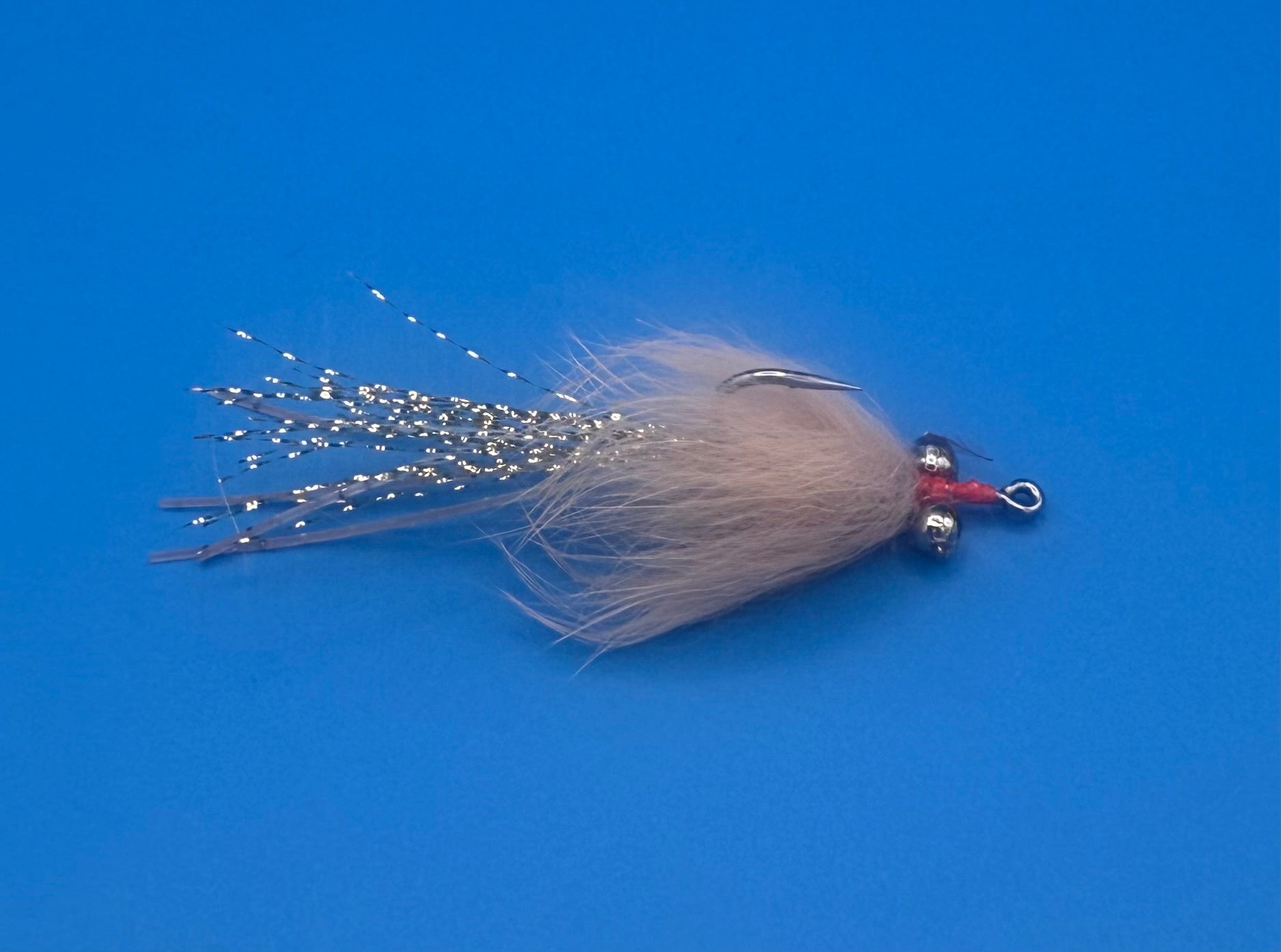 Clouser's Crab Snack | Backcountry Sportsman