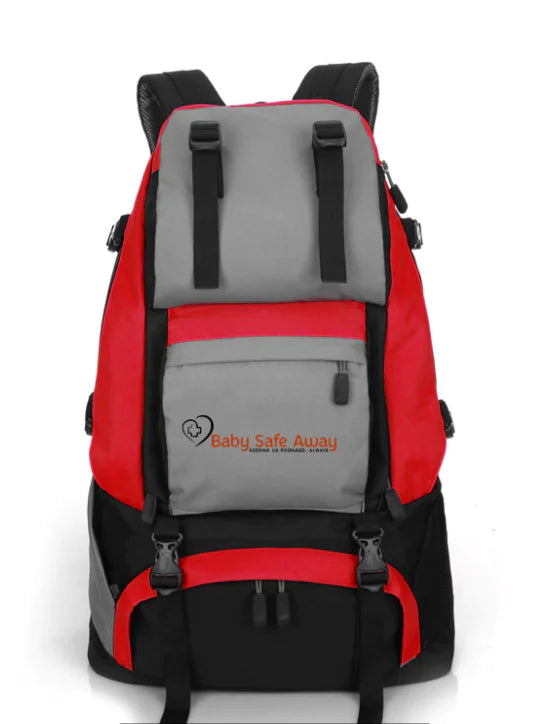Men's 40L Outdoor Hiking Sports Backpack | Backcountry Sportsman