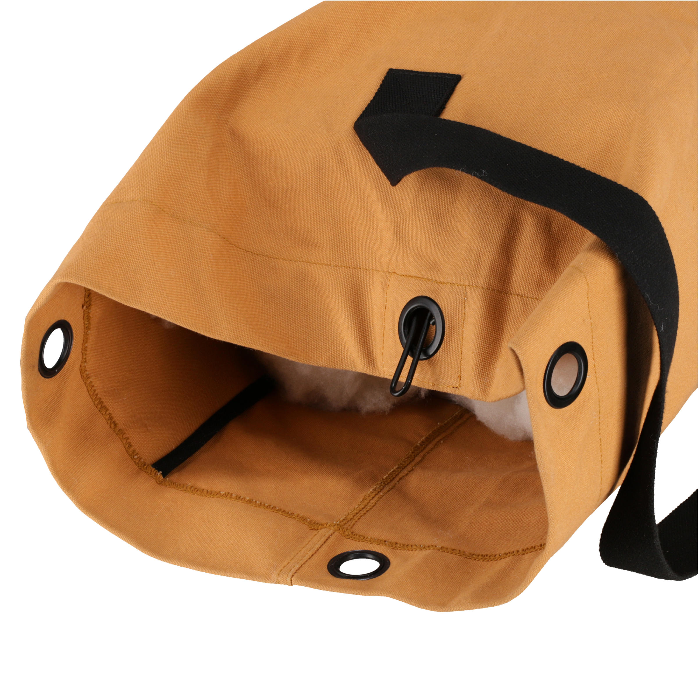 Hoplite Canvas G.I. Top Load Bag