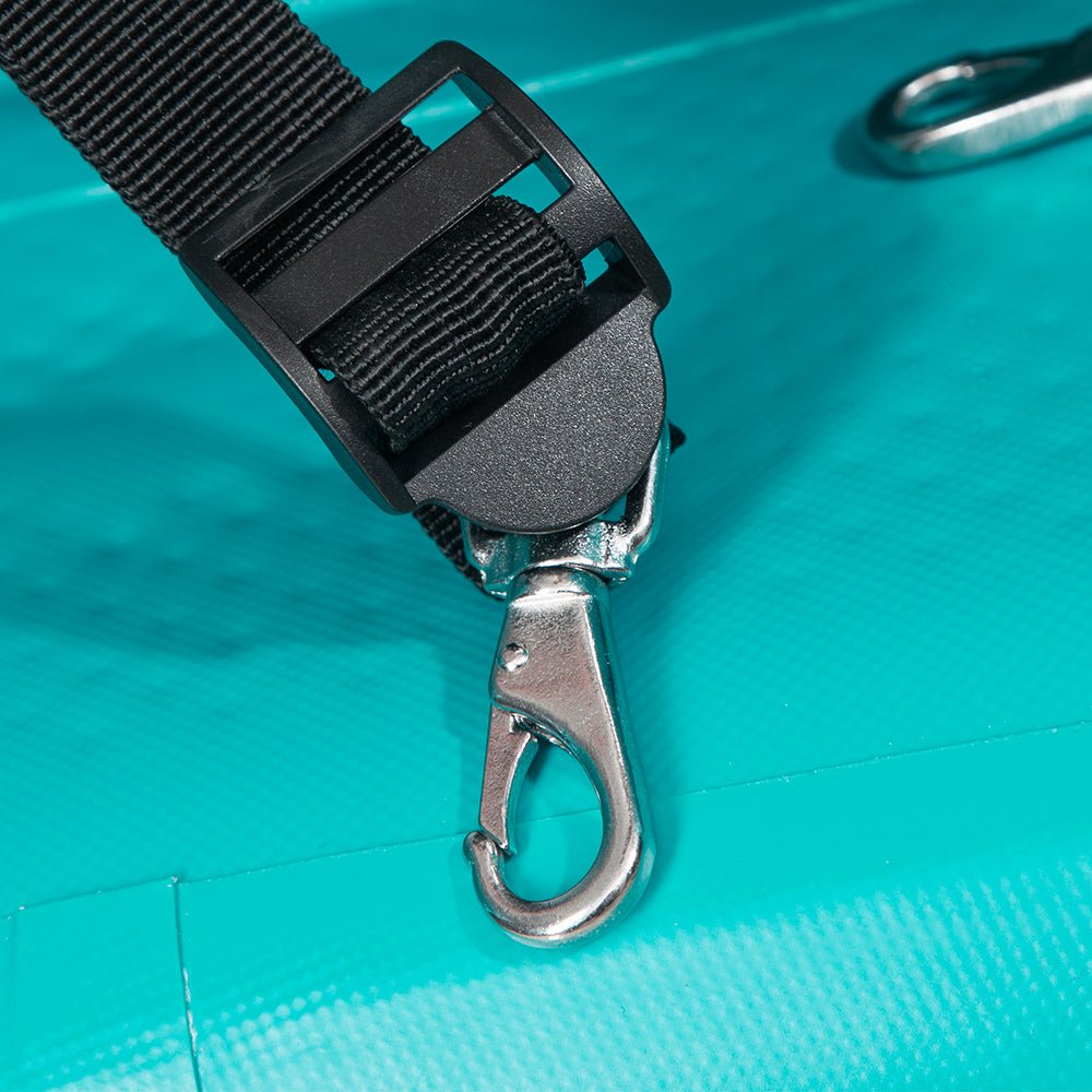 GoBoat Voyager Chair | Backcountry Sportsman