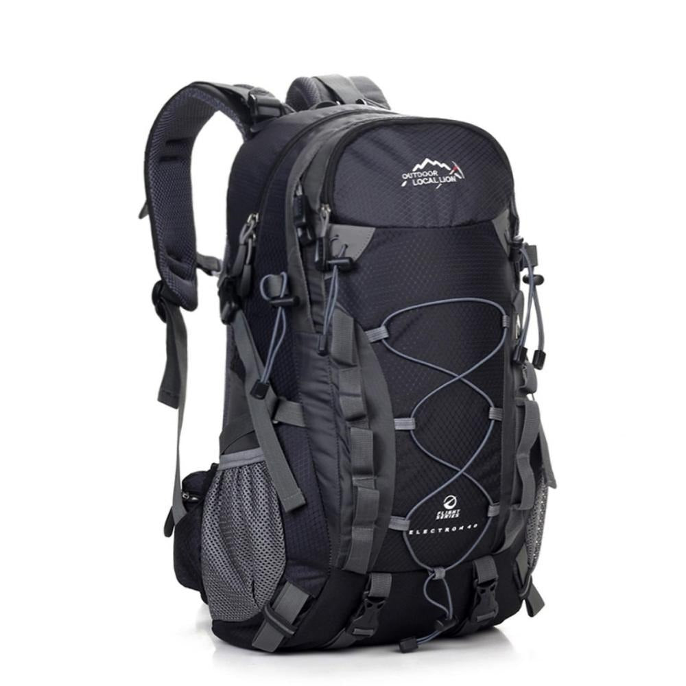 Outdoor Leisure Sports Travel Backpack | Backcountry Sportsman