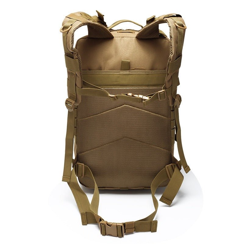 Men's Tactical Outdoor Backpack | Backcountry Sportsman