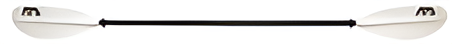 Betta-412 Recreational Kayak – 2 Person (Inflatable Deck)