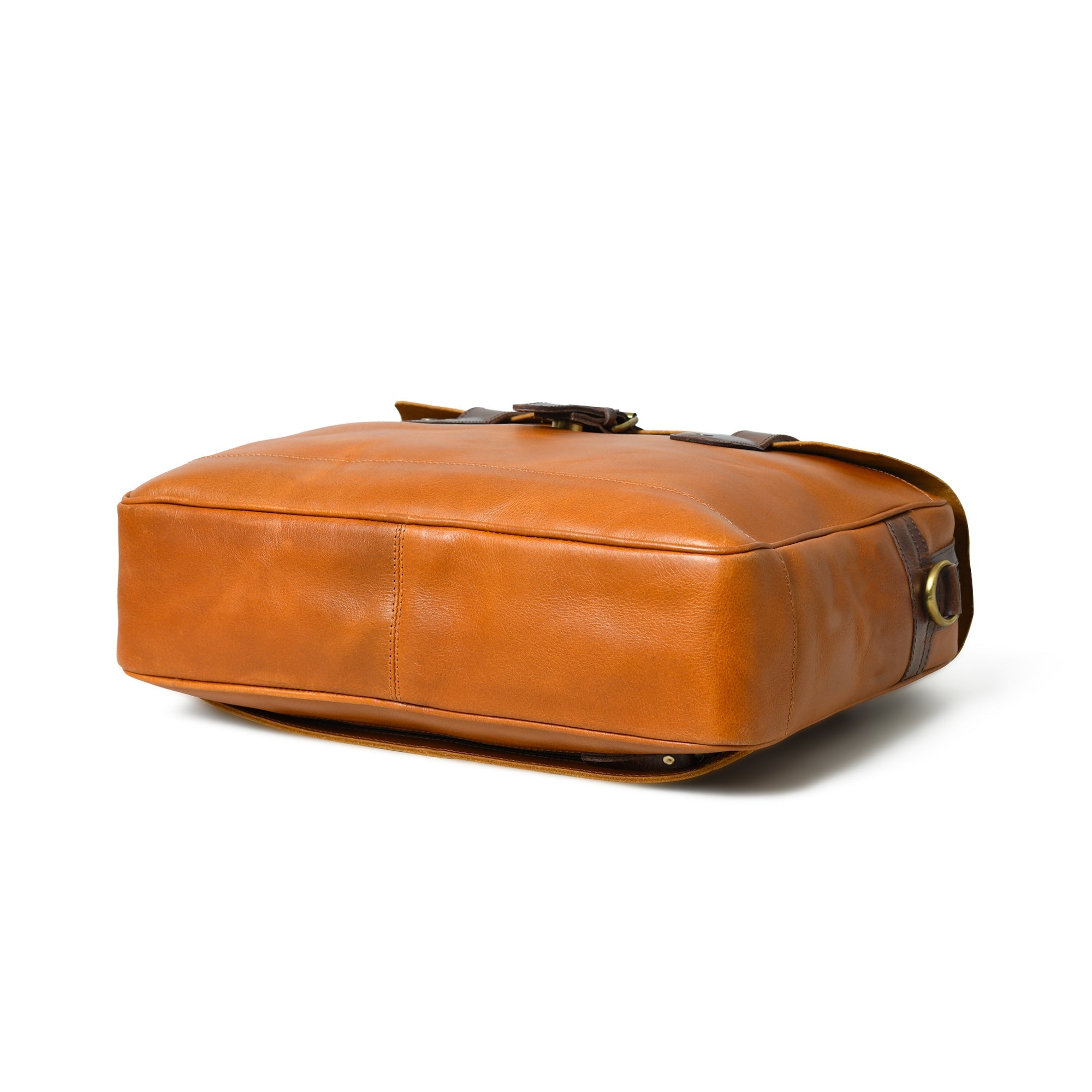 Executive Travel Briefcase Satchel Bag | Backcountry Sportsman