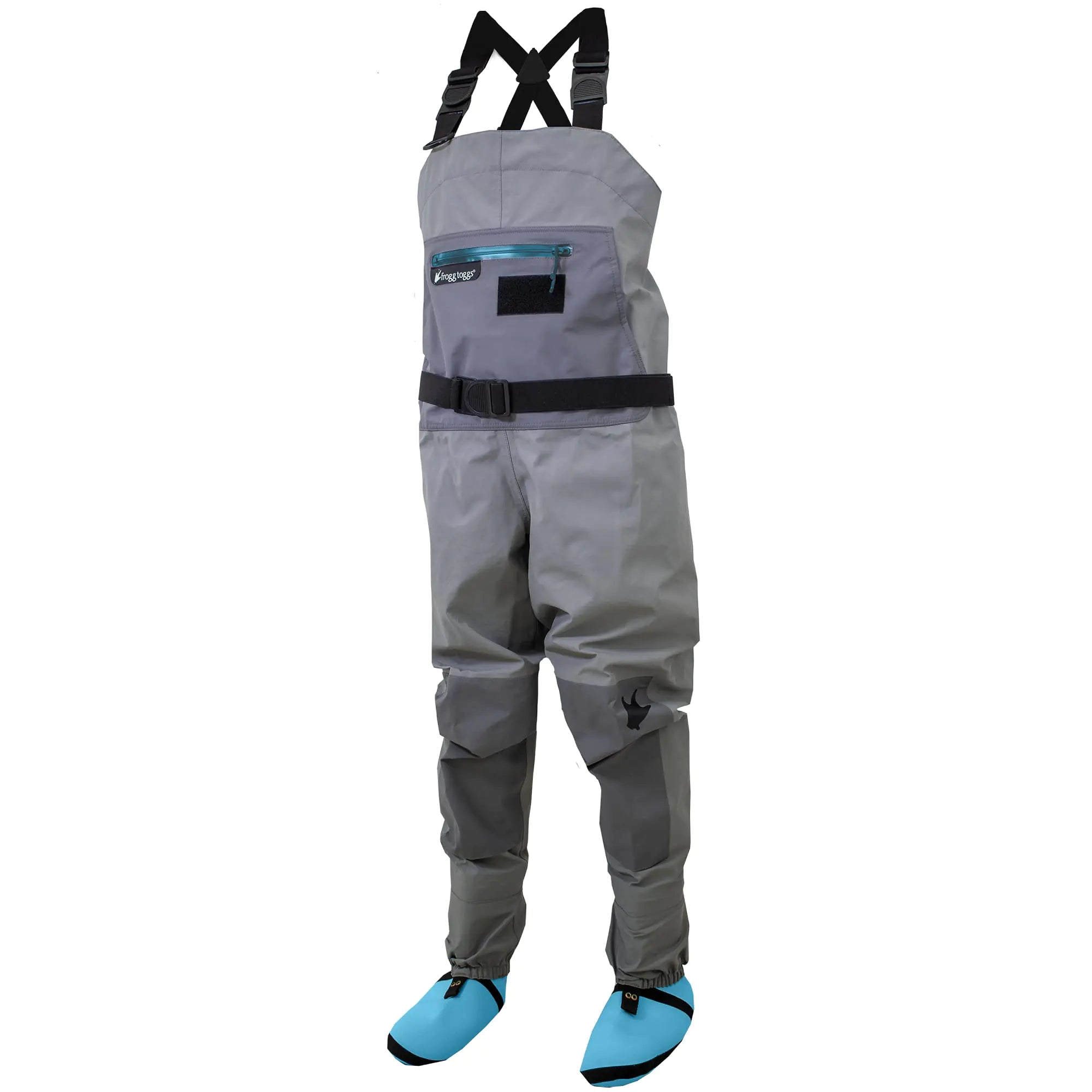 FROGG TOGGS Womens Hellbender PRO Stockingfoot Chest Wader | Backcountry Sportsman