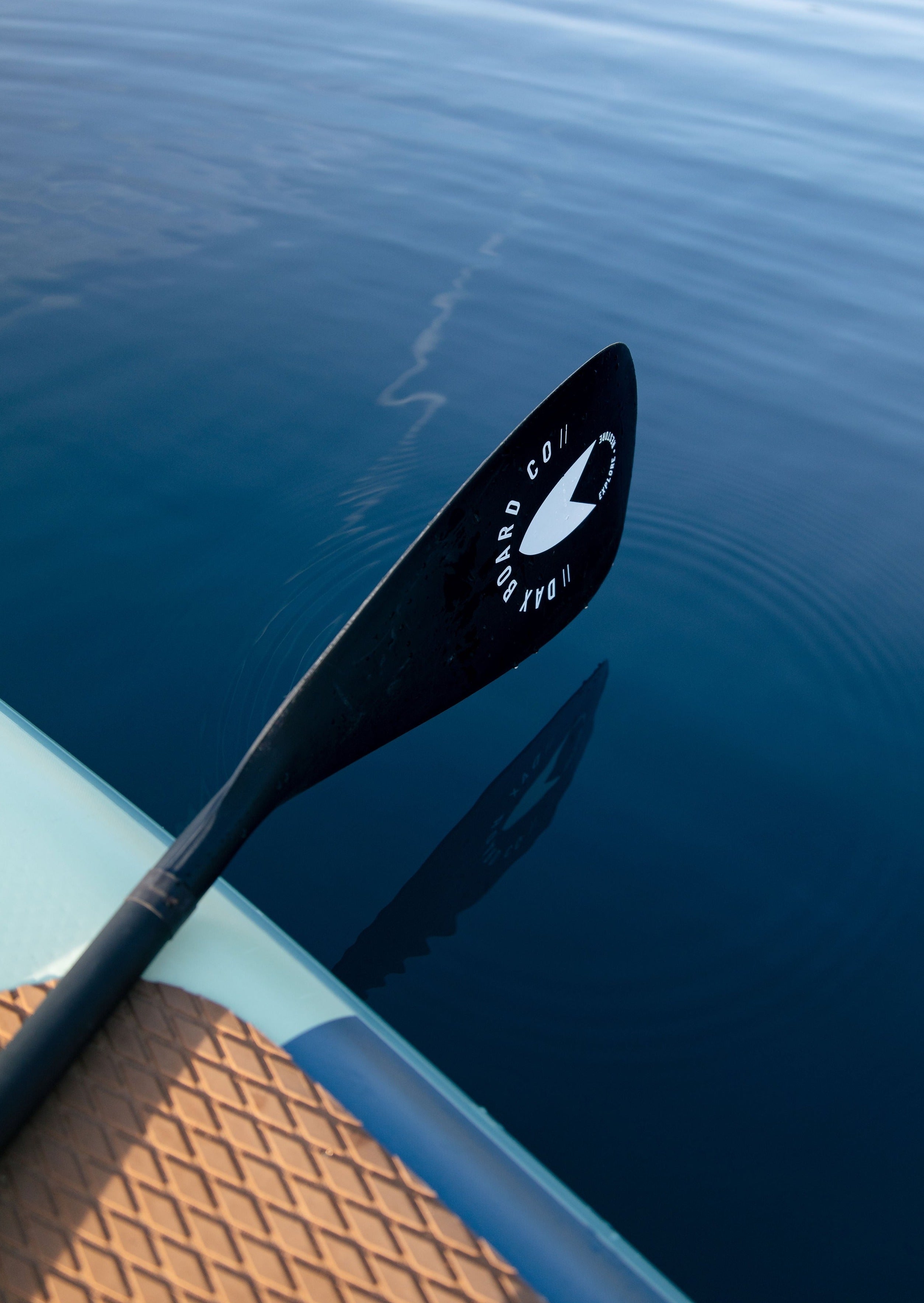 Dax Utility Paddle | Backcountry Sportsman