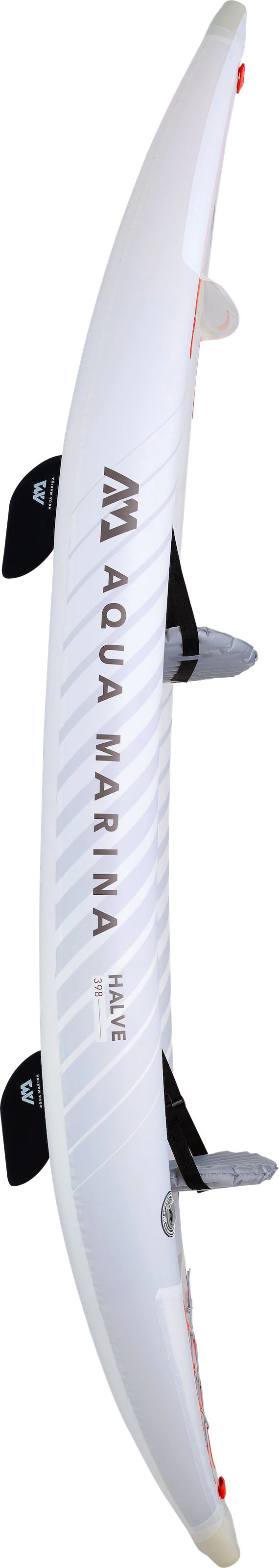 Halve – Ultra-light Packayak™ 1/2 Person (DWF Deck)