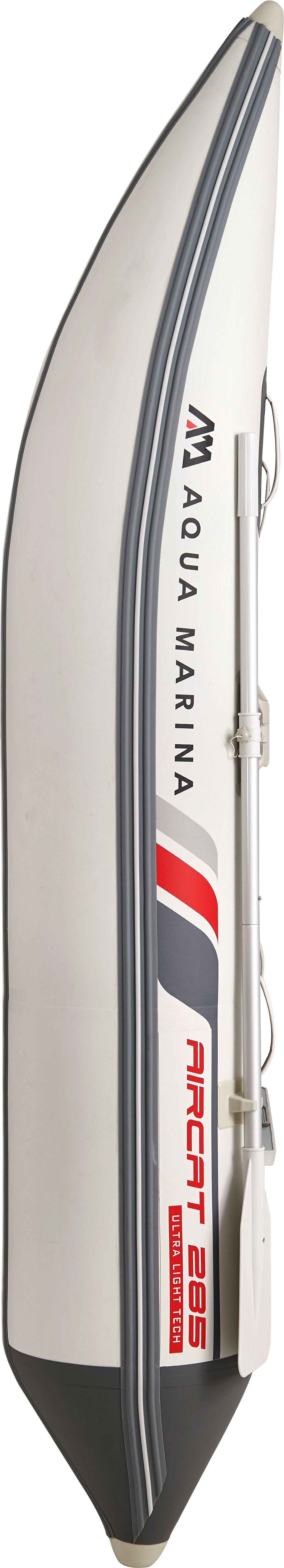 AIRCAT – Inflatable Catamaran (3.35m with DWF Air Deck)