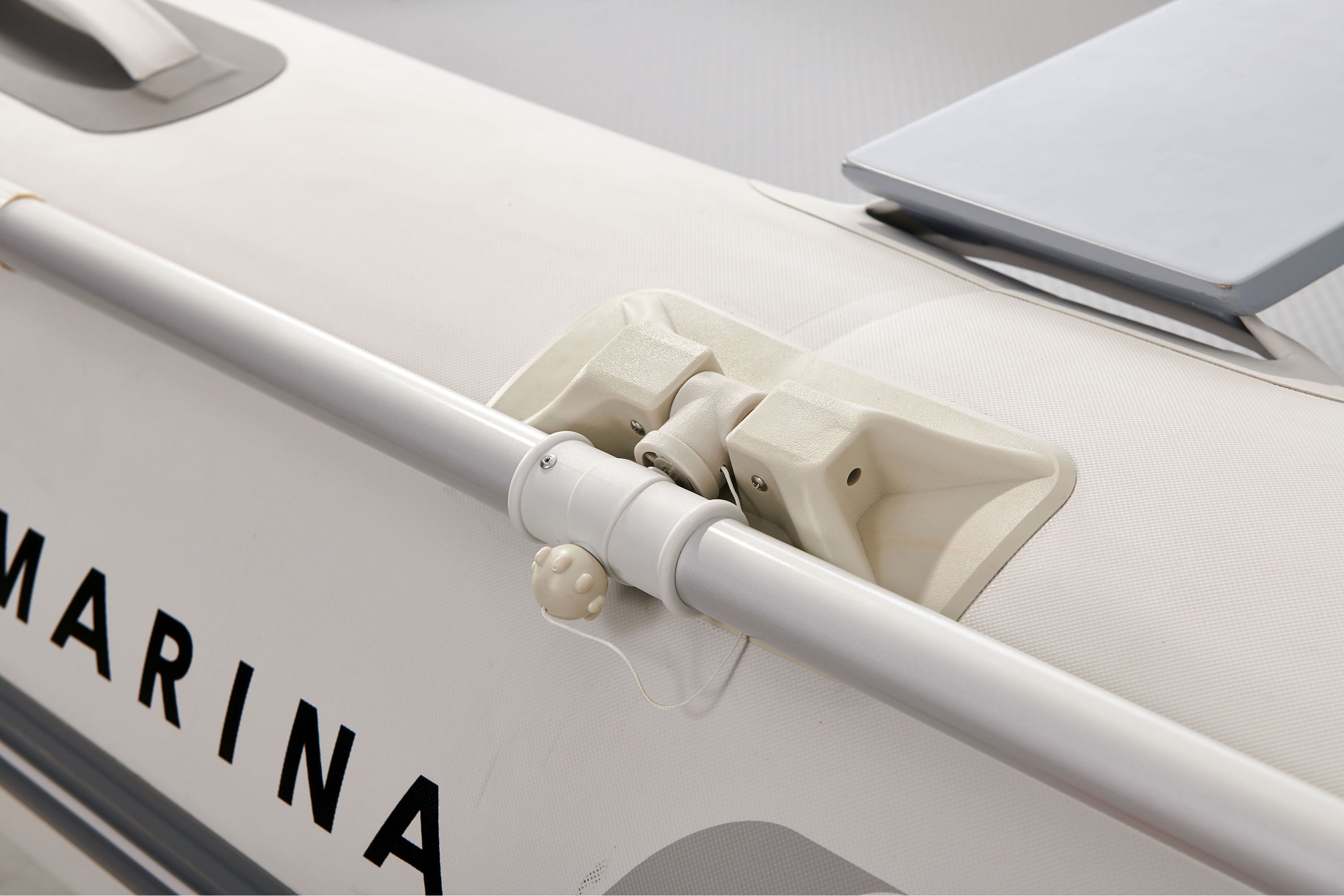 AIRCAT – Inflatable Catamaran (3.35m with DWF Air Deck)