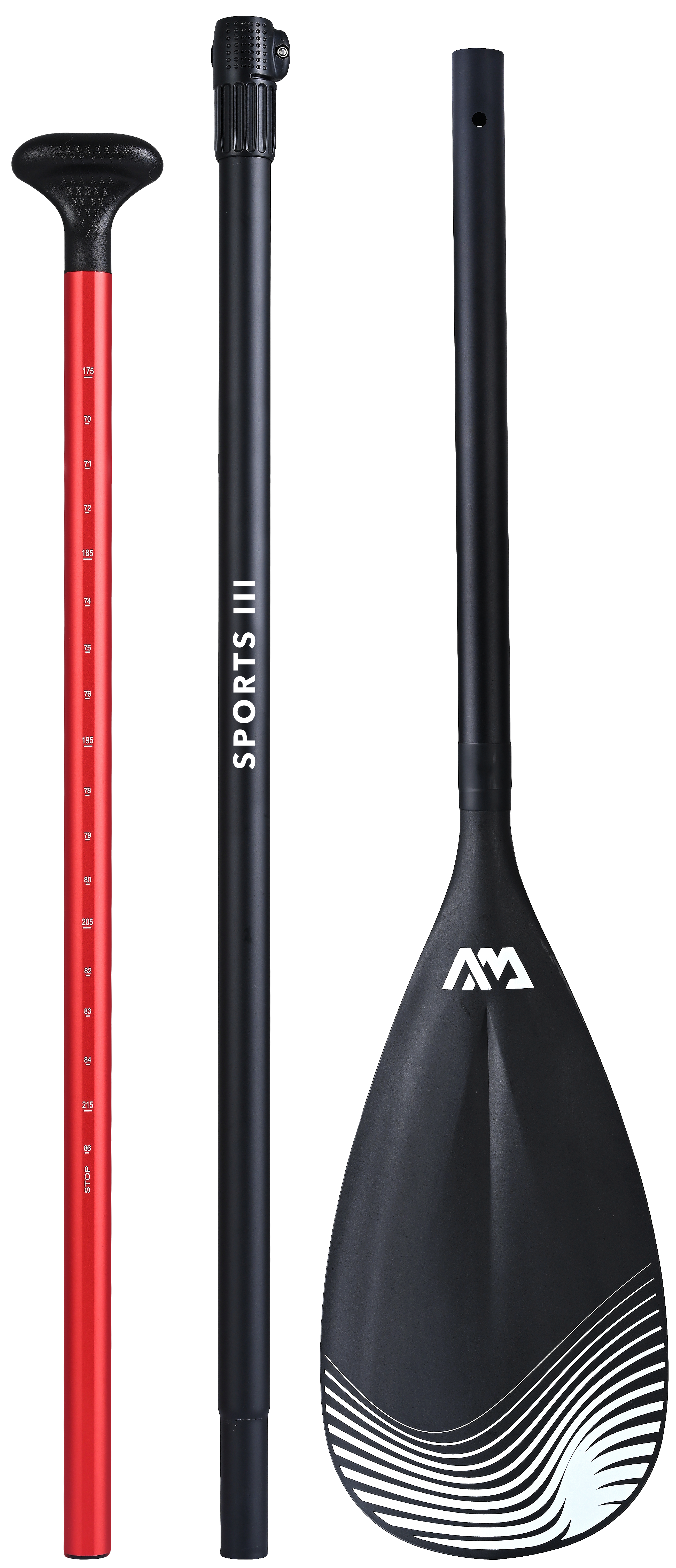 Vapor (Aqua Splash) – All-Around iSUP
