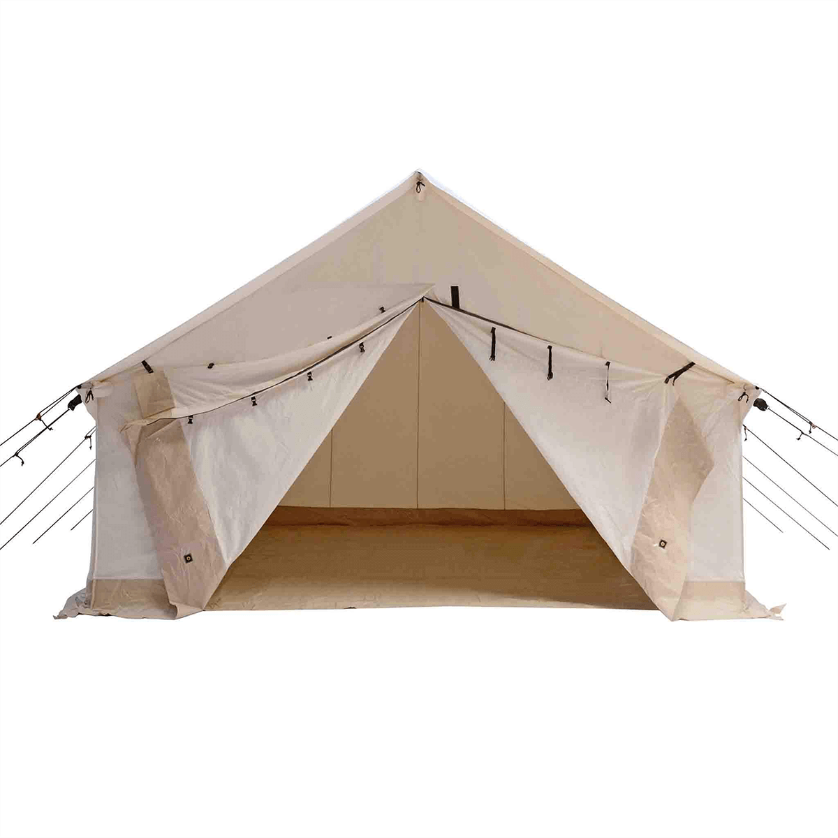 Alpha Wall Tent | Backcountry Sportsman