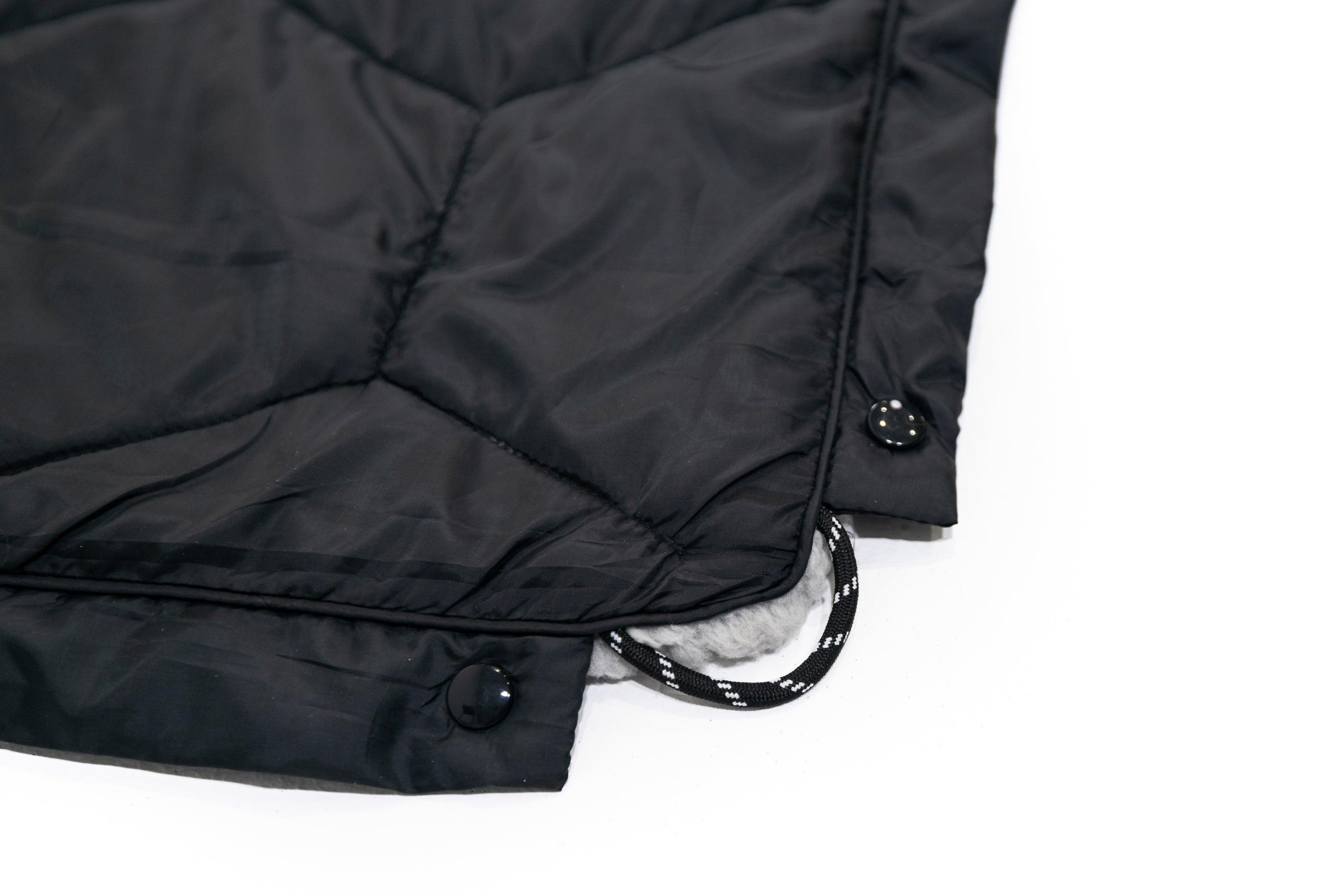 Anywhere Poncho/Puff Blanket - Clearance | Backcountry Sportsman
