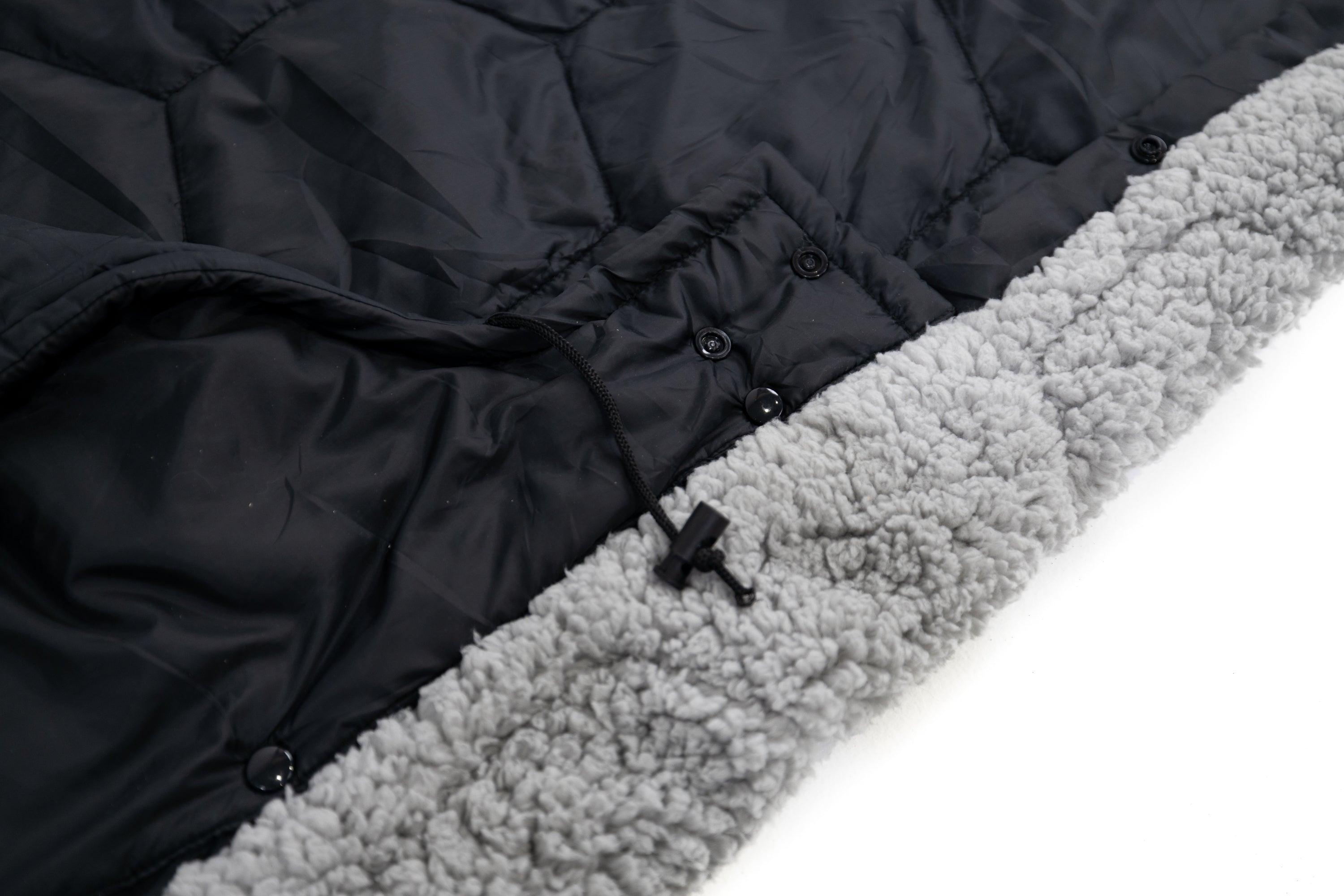 Anywhere Poncho/Puff Blanket - Clearance | Backcountry Sportsman
