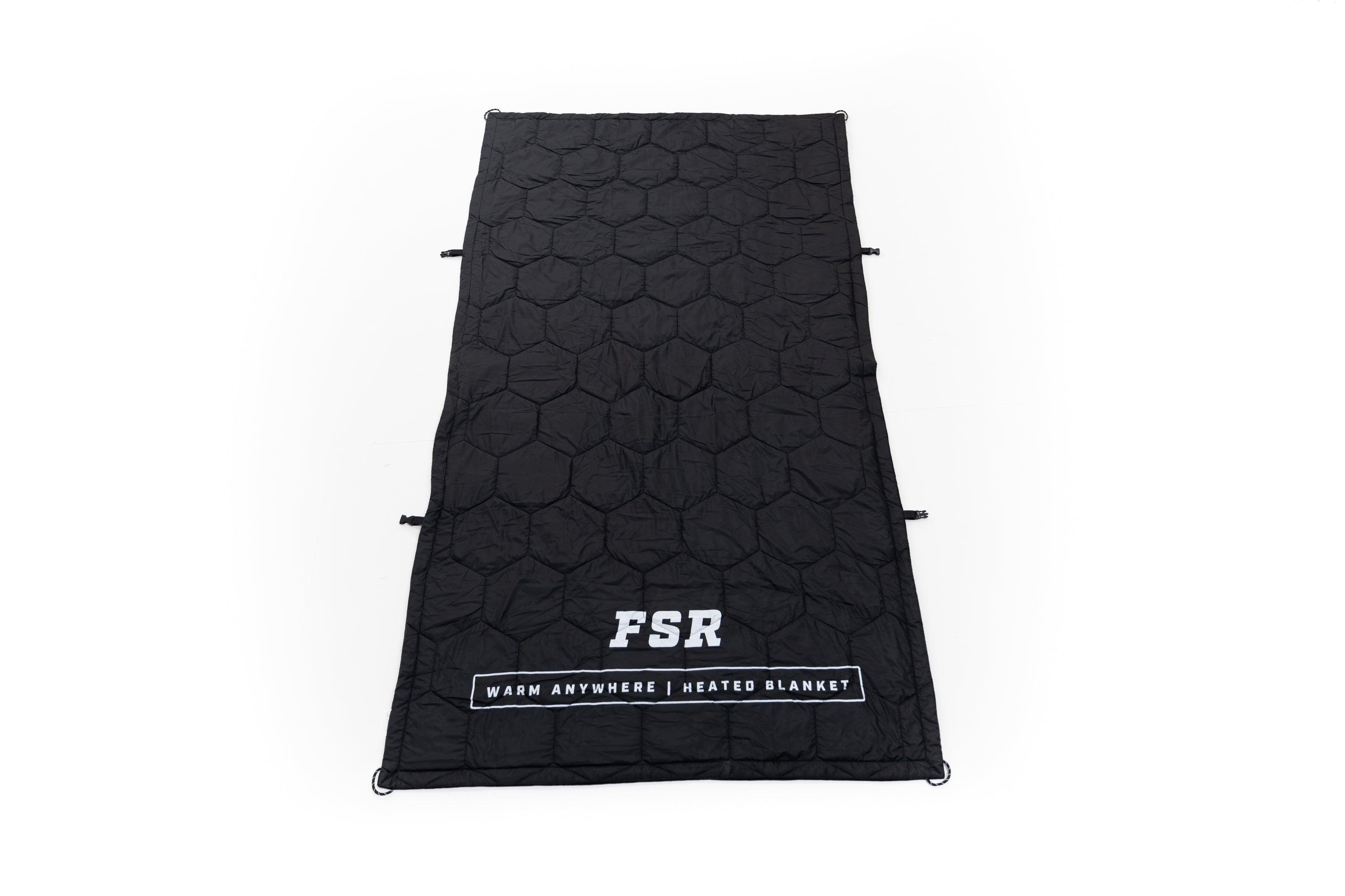 Rooftop Tent Warming Blanket - Clearance | Backcountry Sportsman
