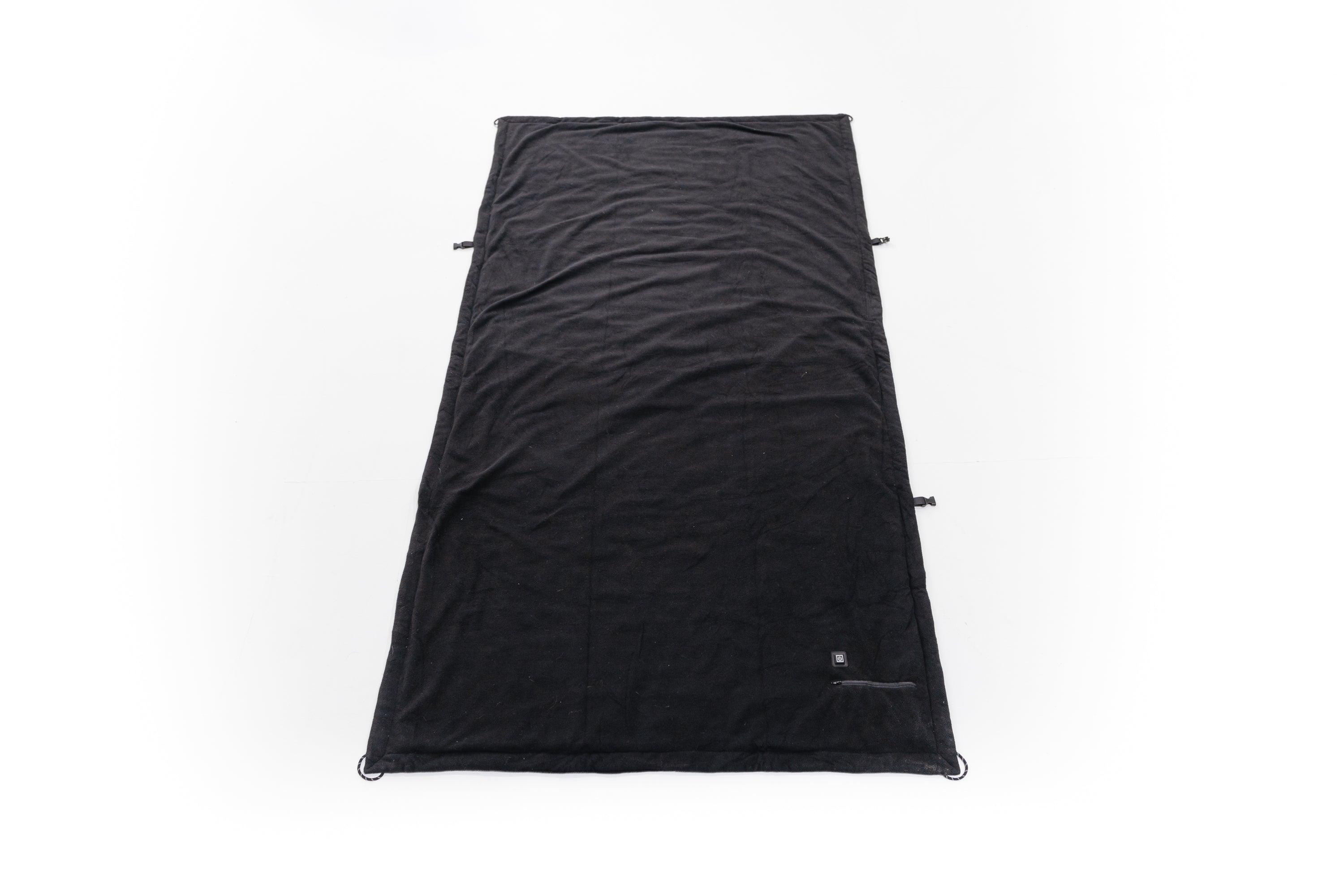 Rooftop Tent Warming Blanket - Clearance | Backcountry Sportsman