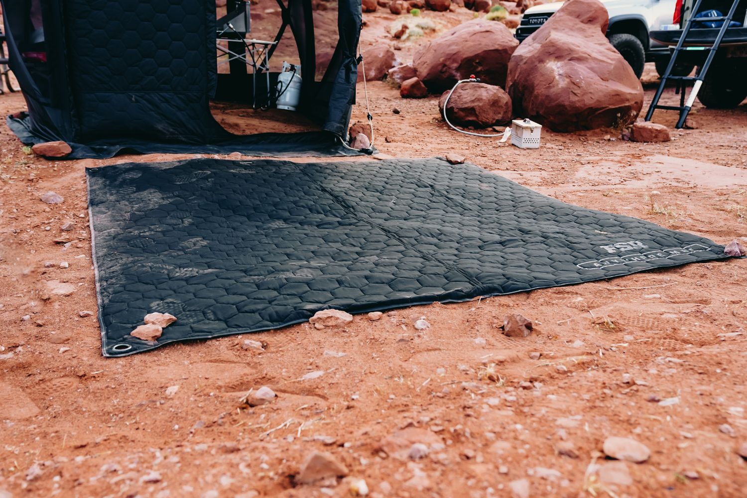 Anywhere Camp Mat | Backcountry Sportsman