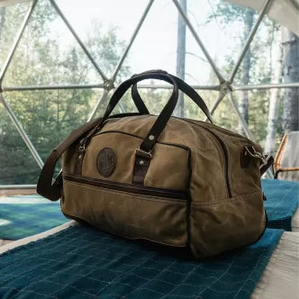 Weekender Duffel