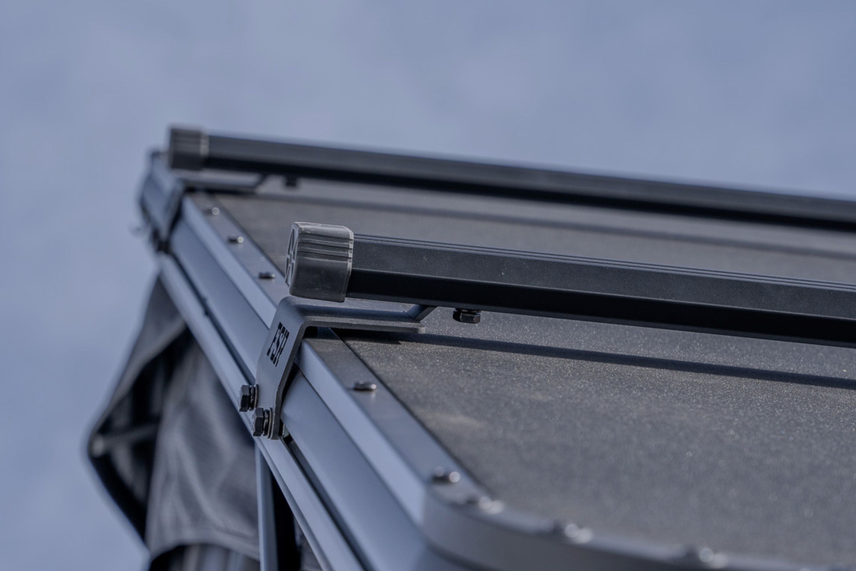 Aspen Lite Crossbars (Pair) | Backcountry Sportsman
