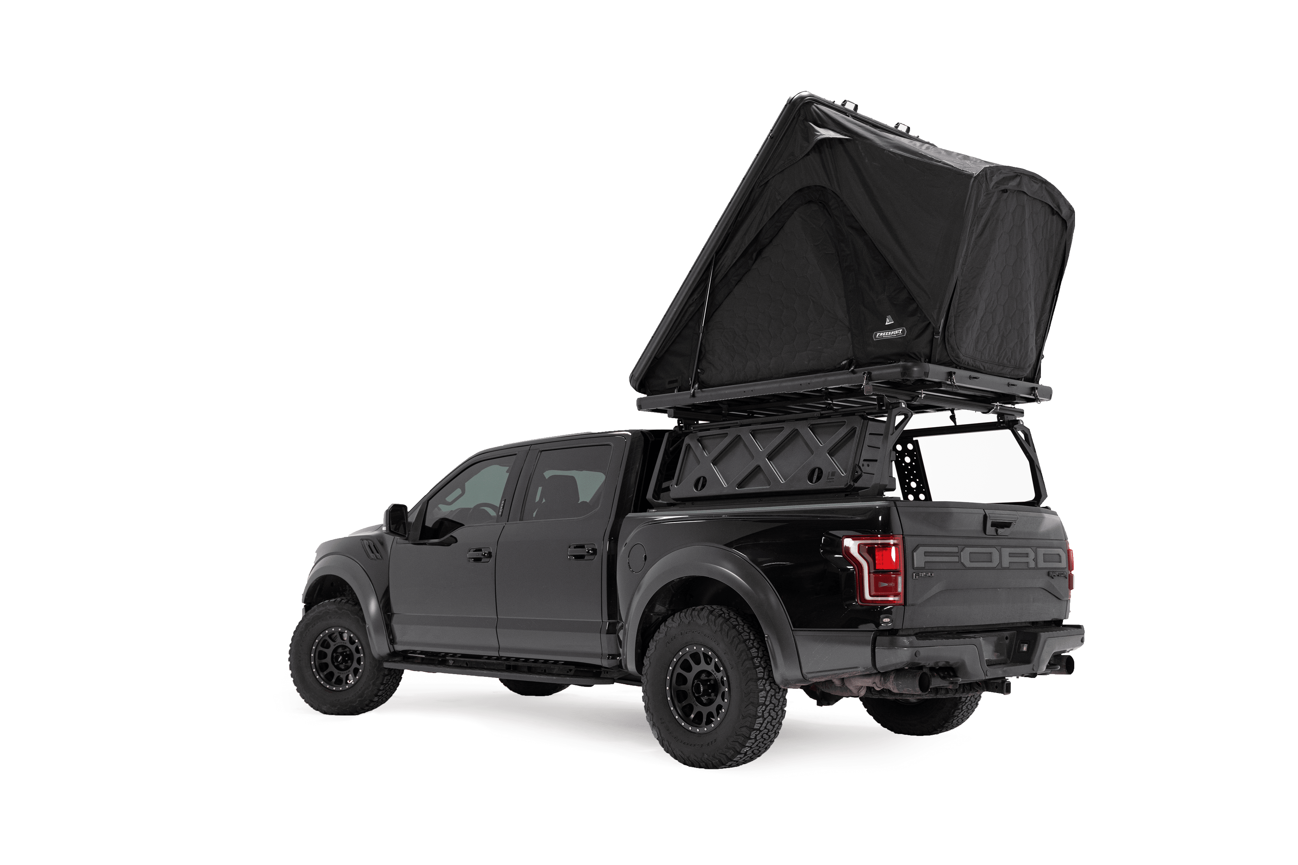 Aspen Lite XL - Rooftop Tent | Backcountry Sportsman