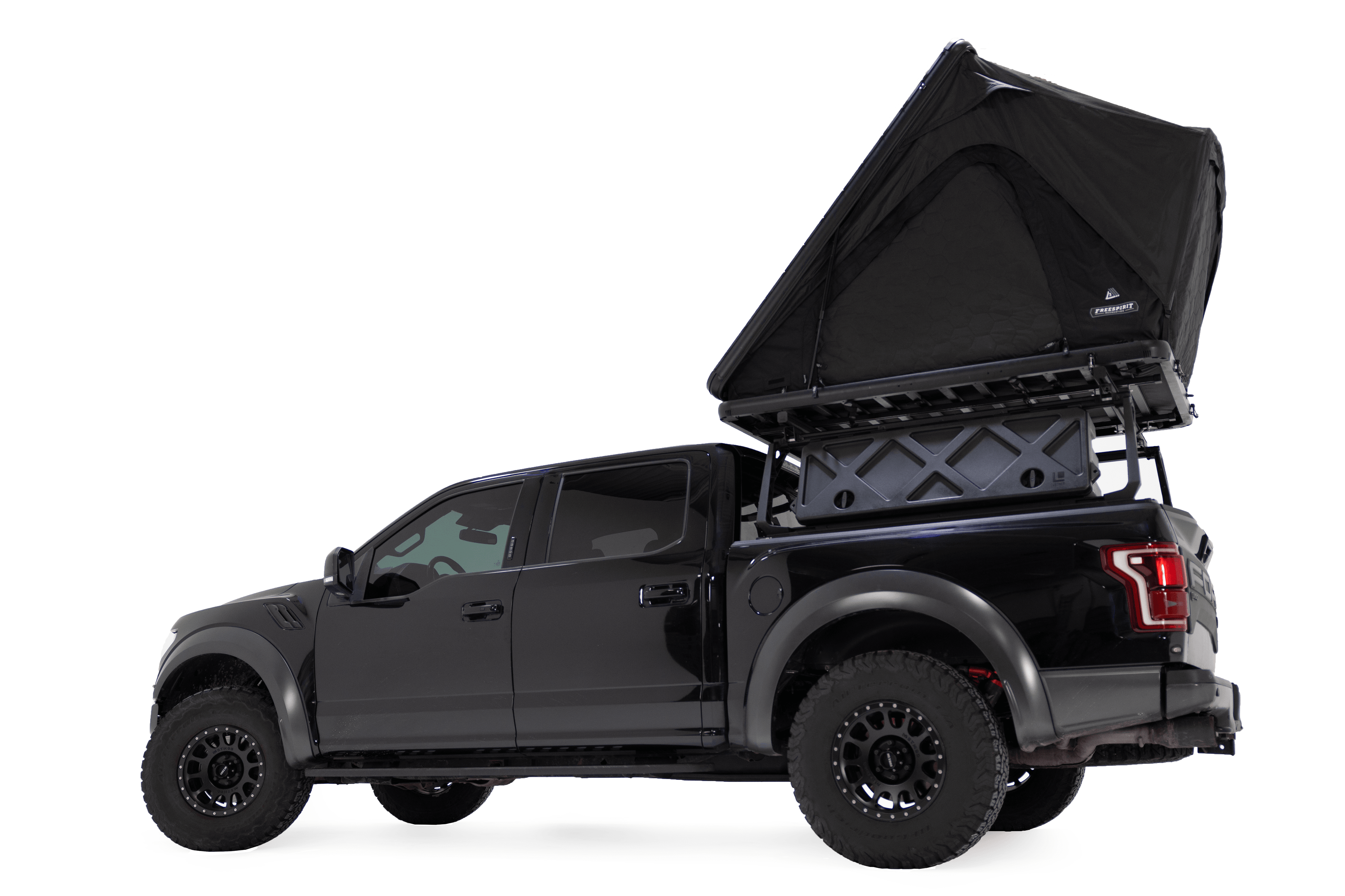 Aspen Lite XL - Rooftop Tent | Backcountry Sportsman