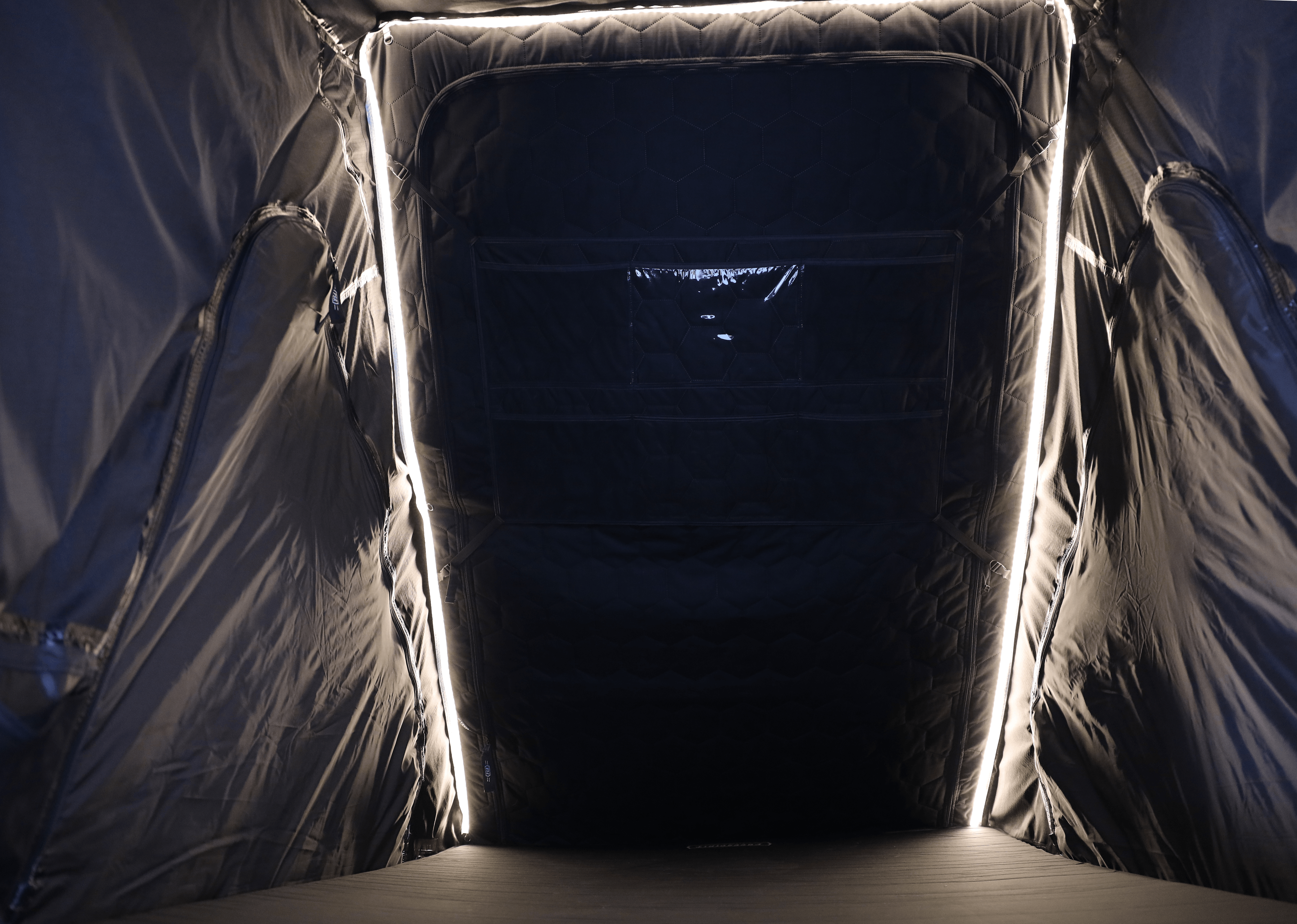 Aspen Lite Standard - Rooftop Tent | Backcountry Sportsman
