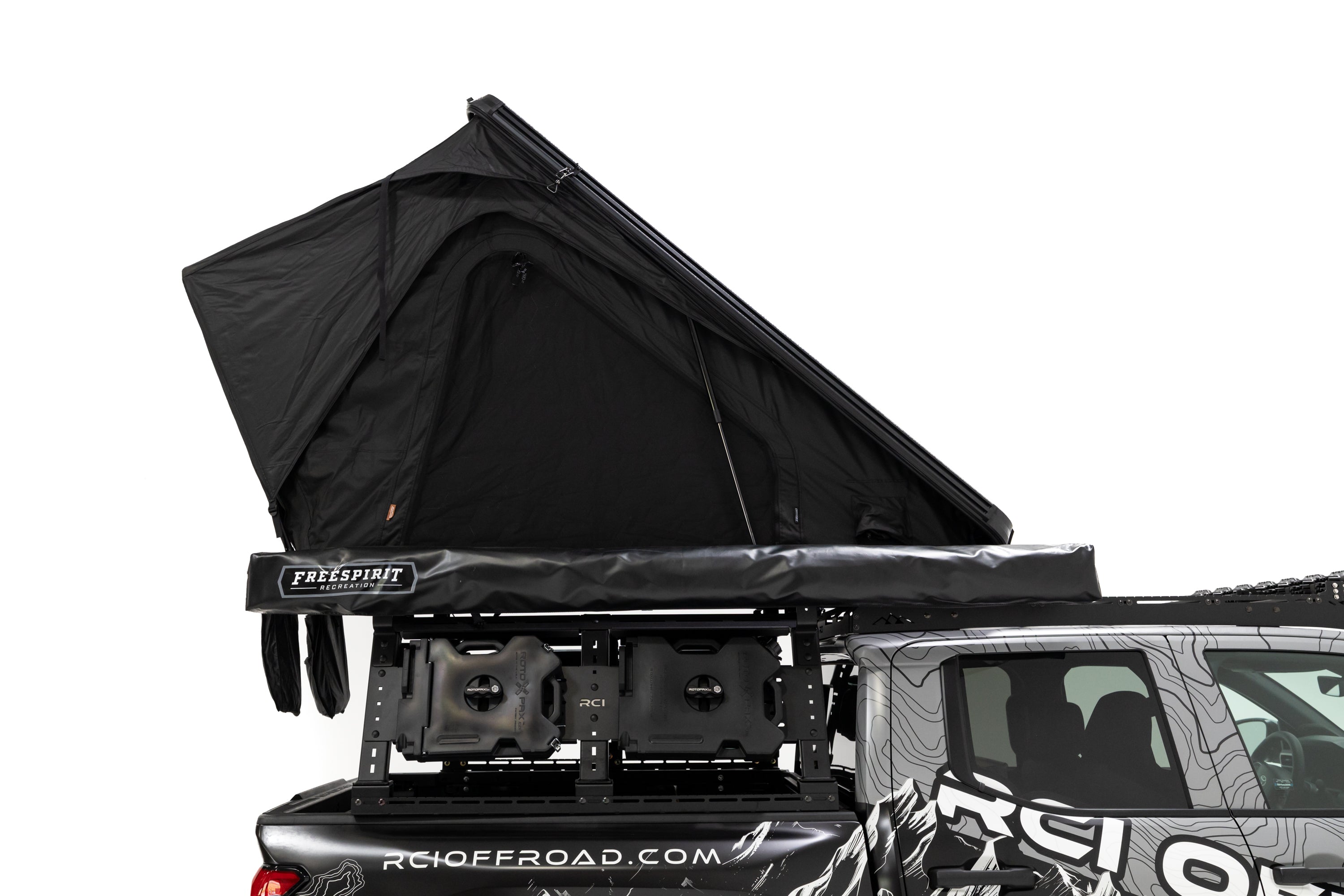 Aspen V2 Standard - Rooftop Tent | Backcountry Sportsman