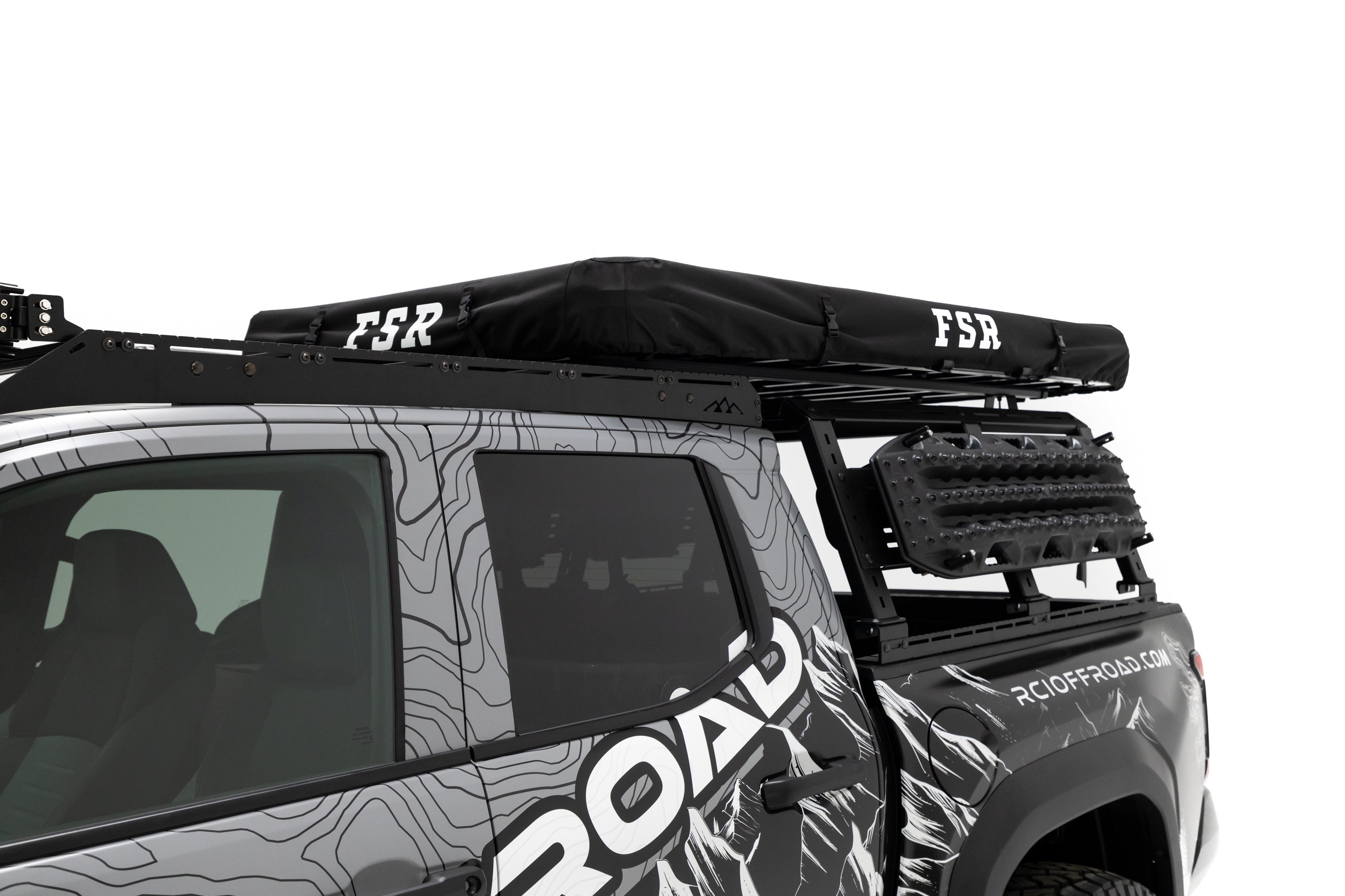 Aspen V2 Standard - Rooftop Tent | Backcountry Sportsman