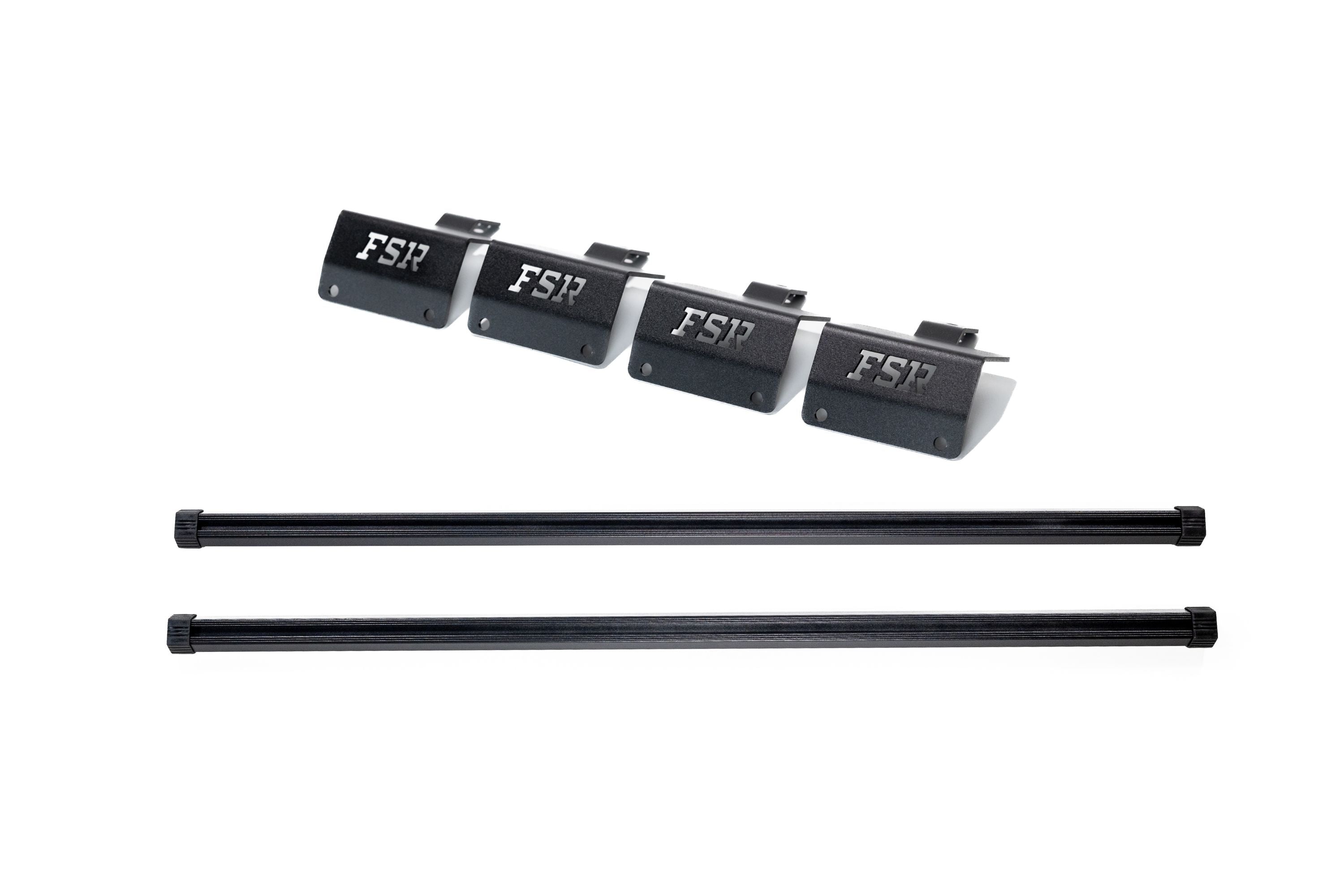 Aspen Lite Crossbars (Pair) | Backcountry Sportsman