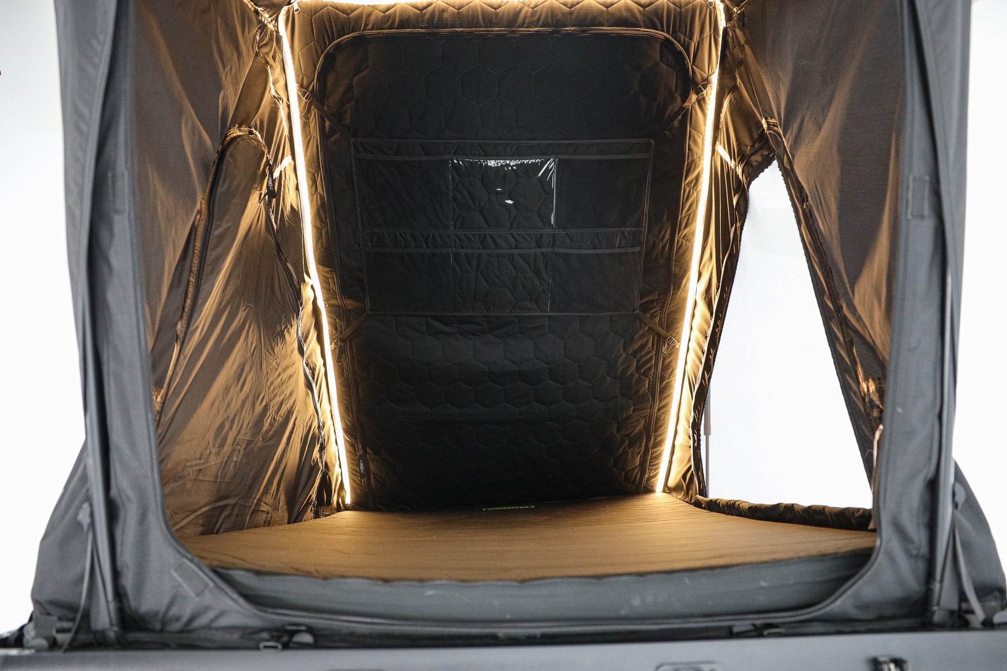 Aspen Lite XL - Rooftop Tent | Backcountry Sportsman