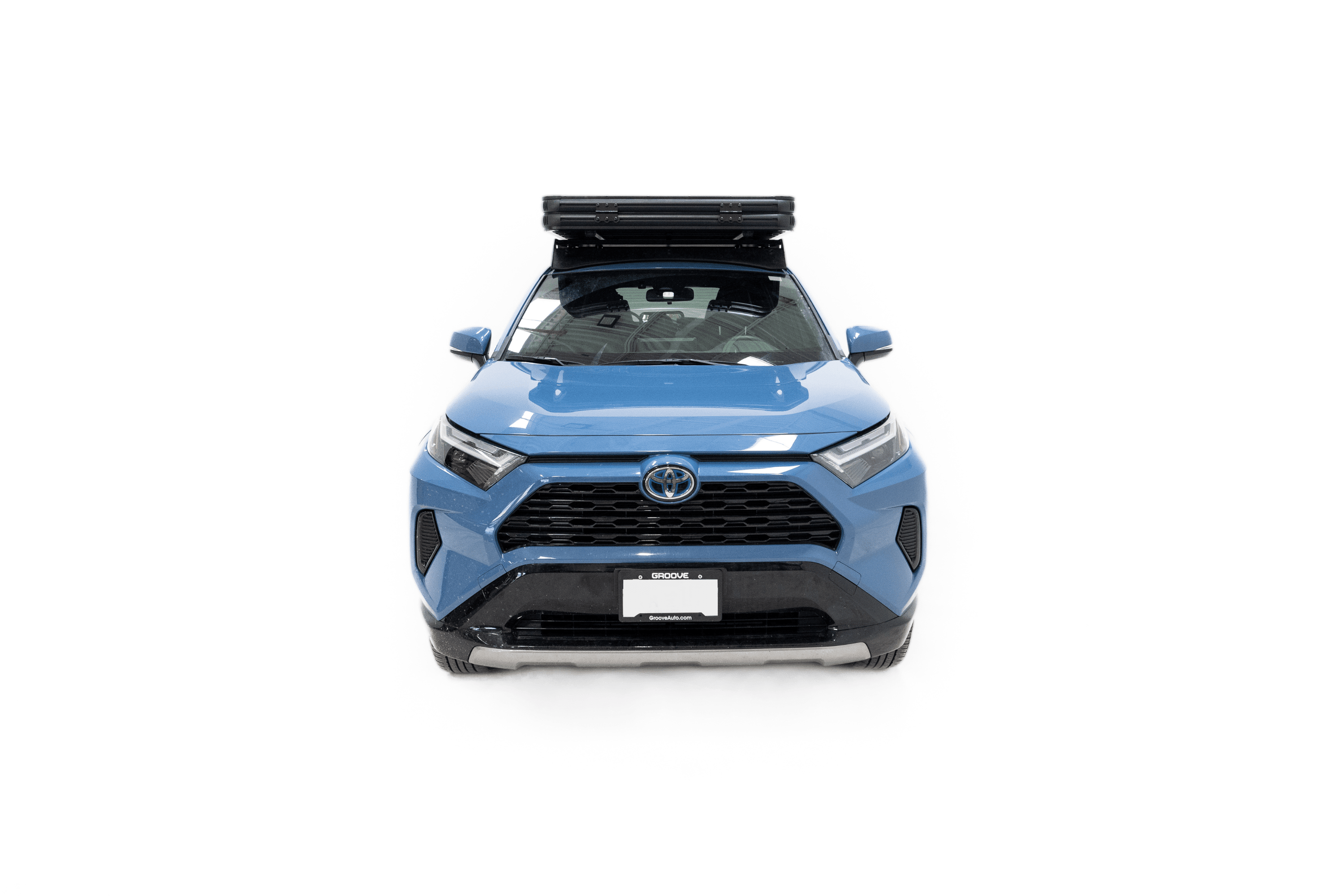 Aspen Lite Standard - Rooftop Tent | Backcountry Sportsman