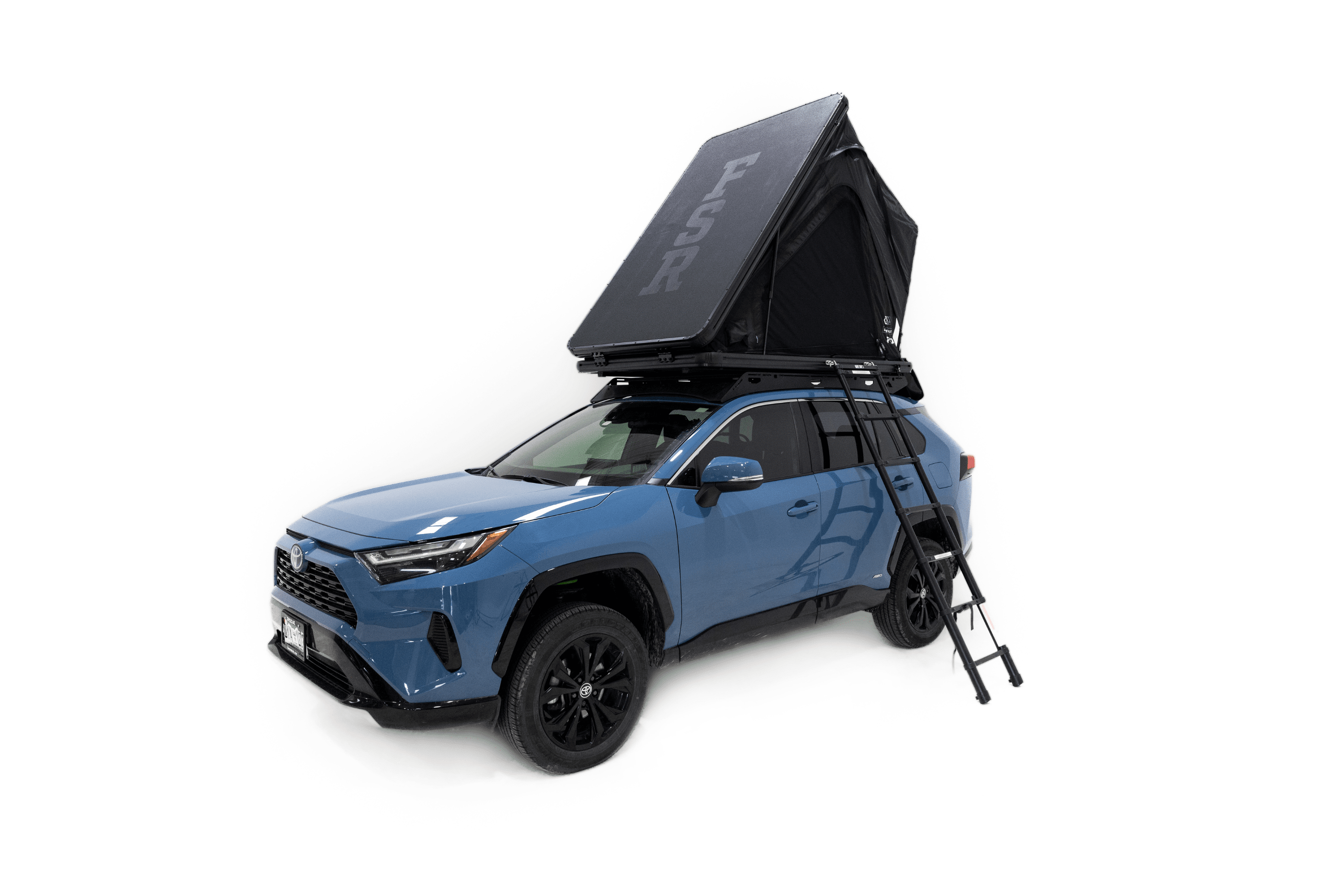 Aspen Lite Standard - Rooftop Tent | Backcountry Sportsman