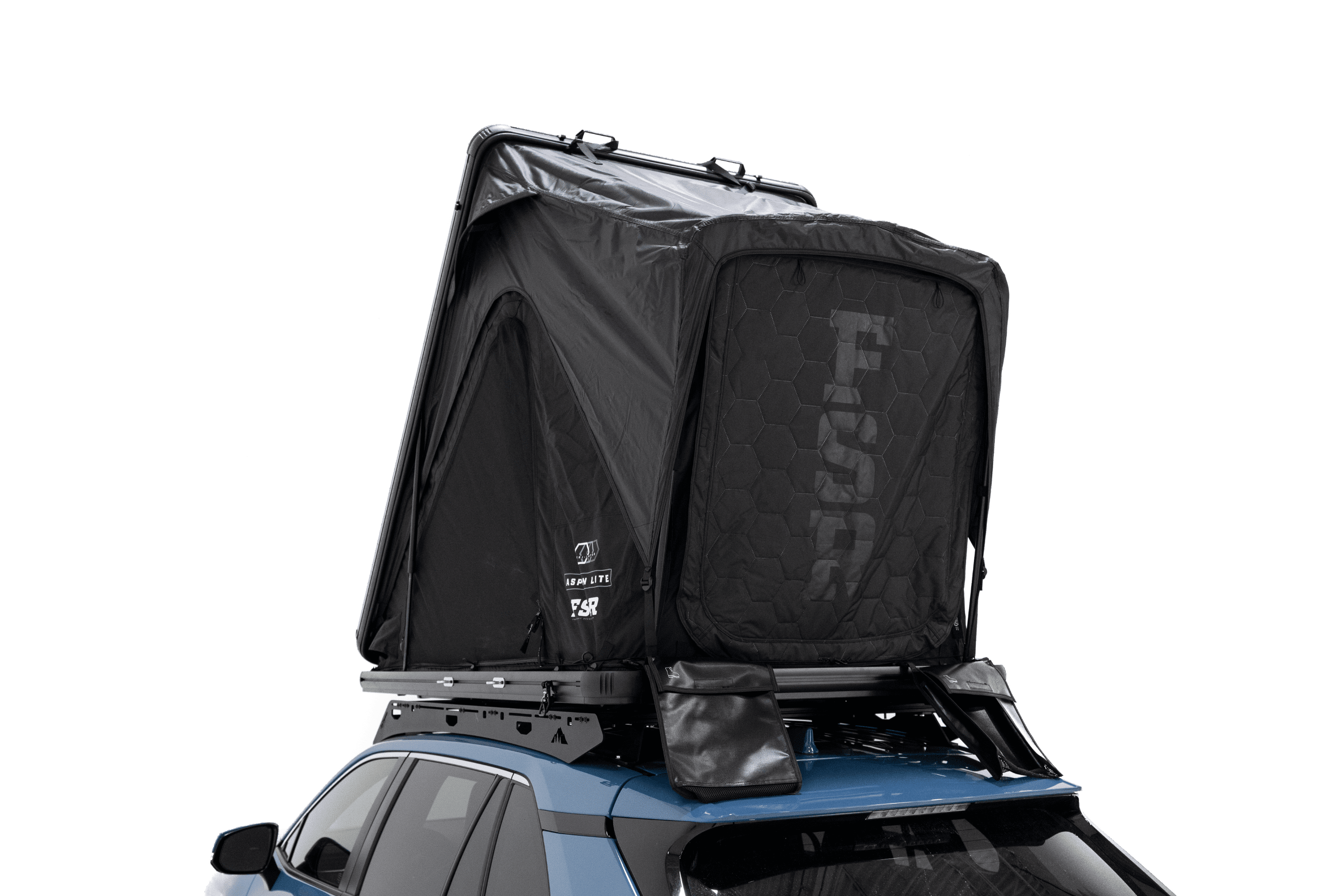 Aspen Lite Standard - Rooftop Tent | Backcountry Sportsman