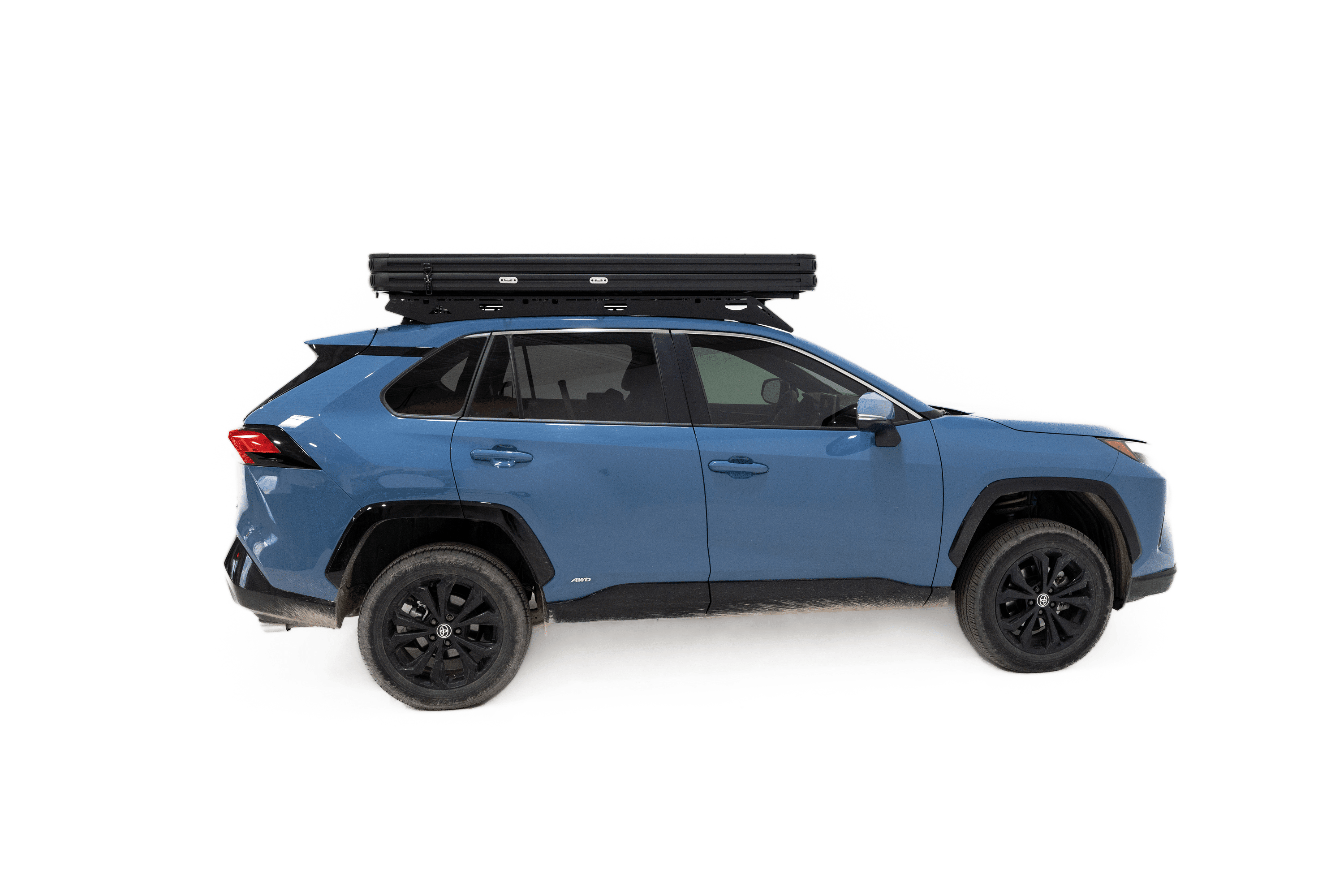 Aspen Lite Standard - Rooftop Tent | Backcountry Sportsman