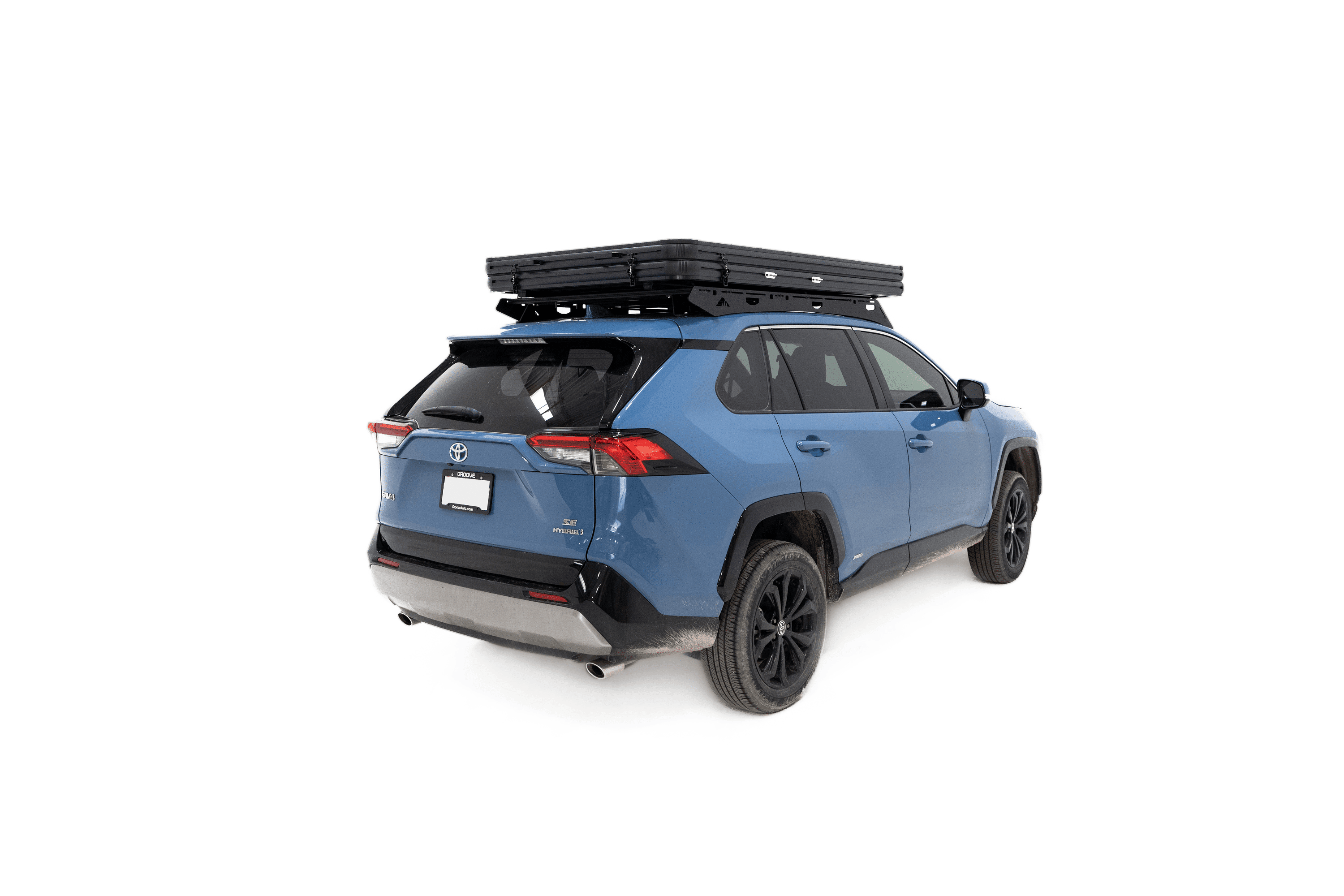Aspen Lite Standard - Rooftop Tent | Backcountry Sportsman