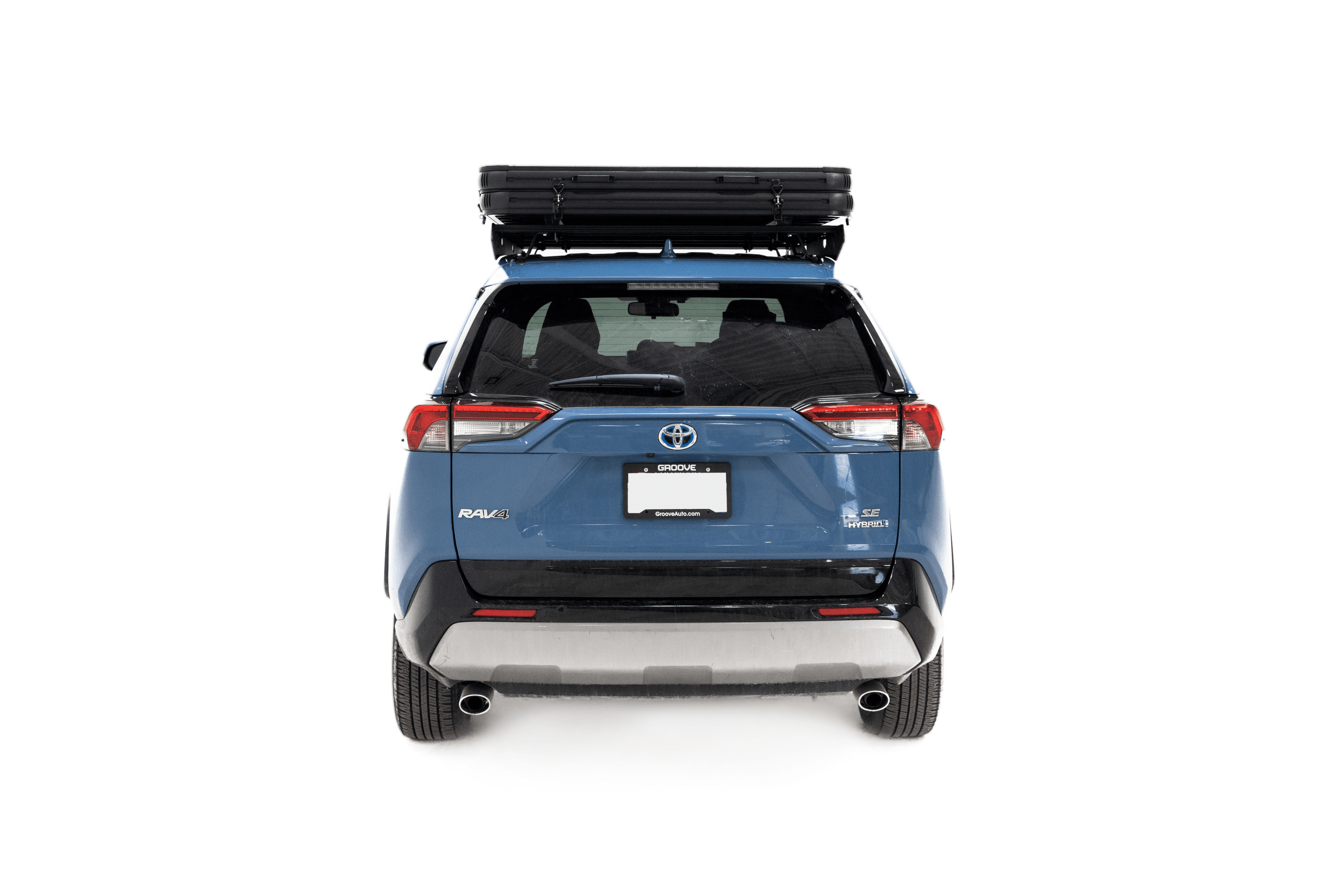 Aspen Lite Standard - Rooftop Tent | Backcountry Sportsman