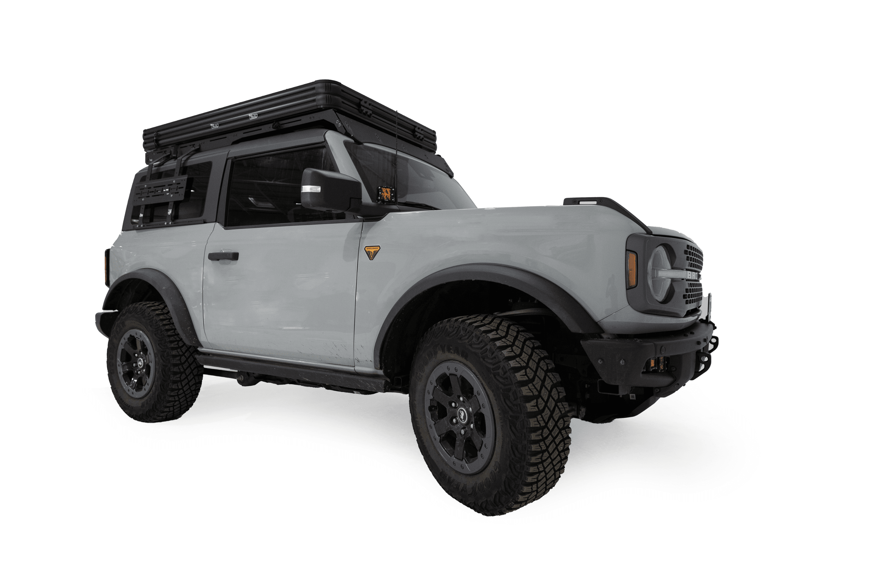 Aspen Lite Standard - Rooftop Tent | Backcountry Sportsman