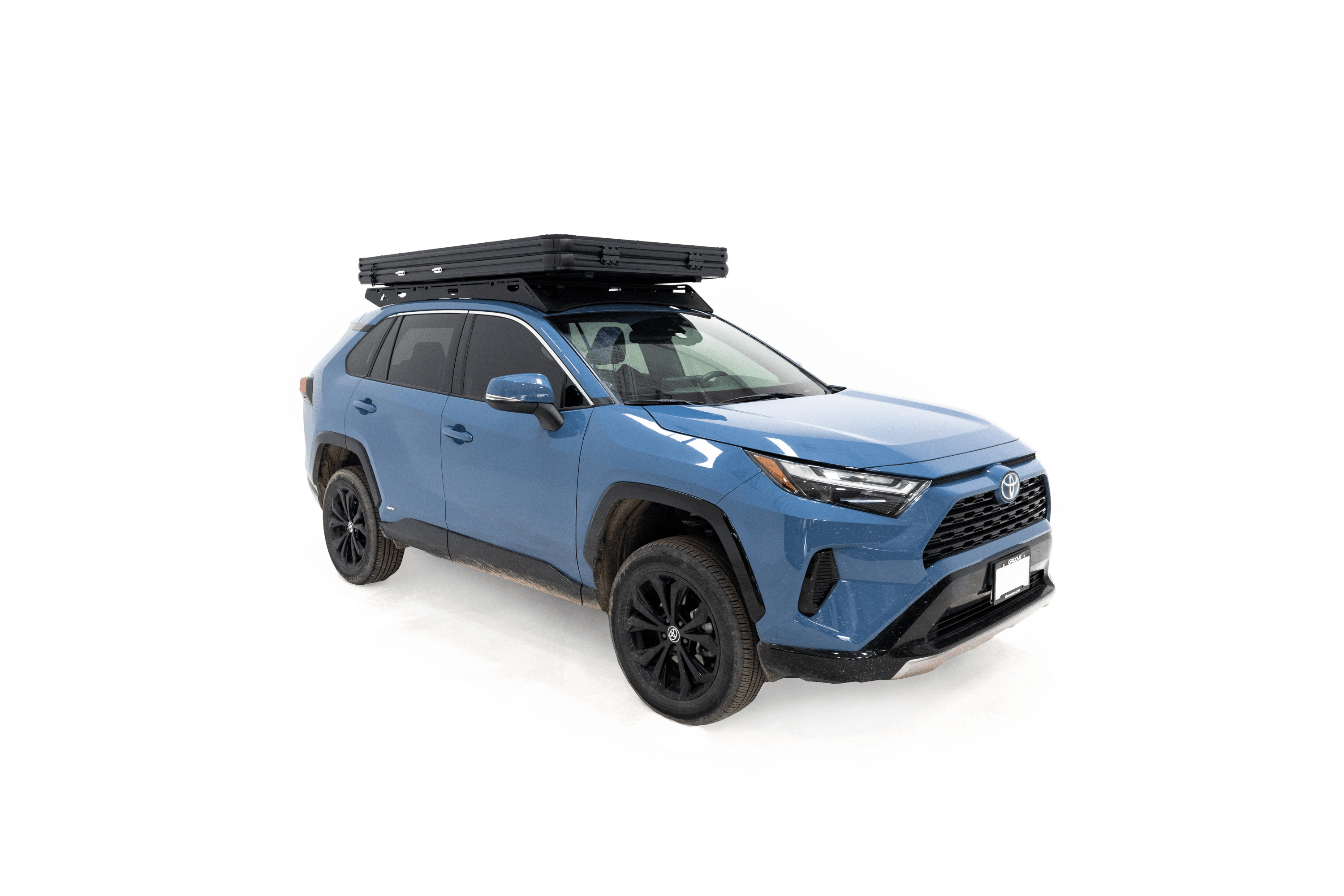 Aspen Lite Standard - Rooftop Tent | Backcountry Sportsman