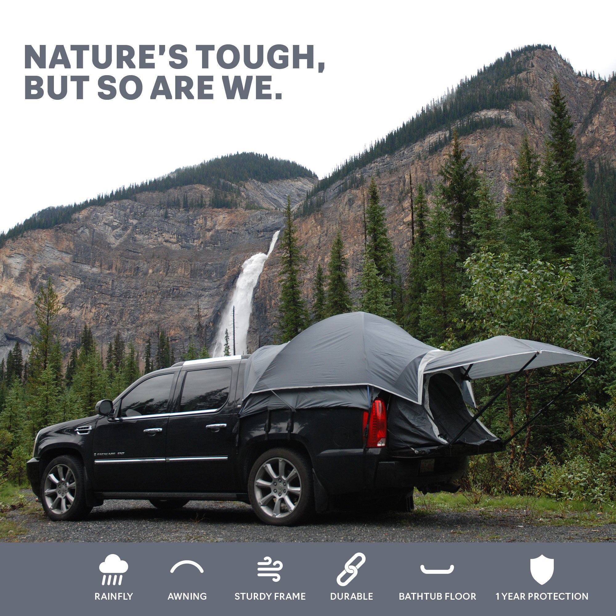 Truck Tents