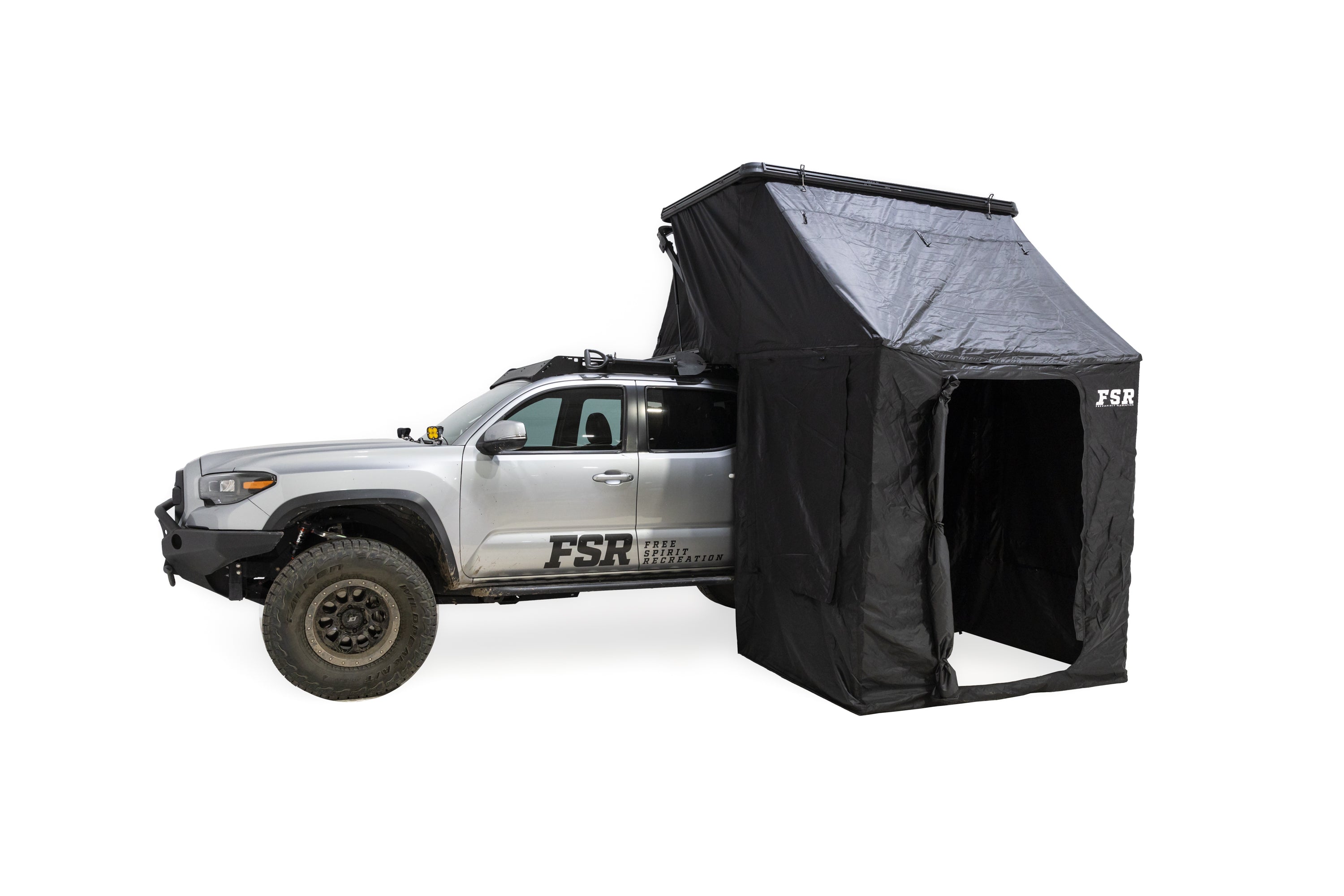 Awn-X Annex Room for Evolution | Backcountry Sportsman