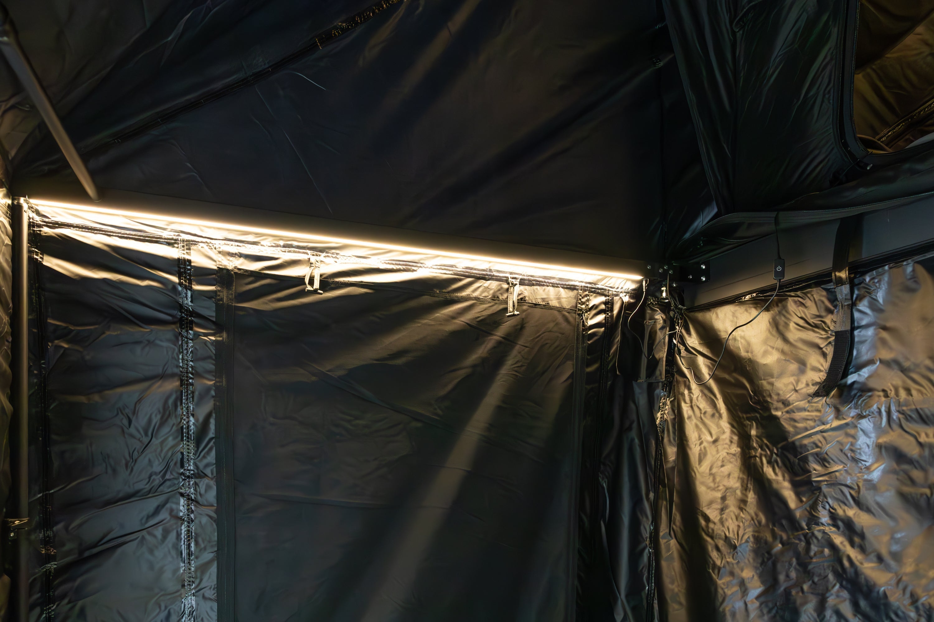 Awn-X Annex Room for Evolution | Backcountry Sportsman