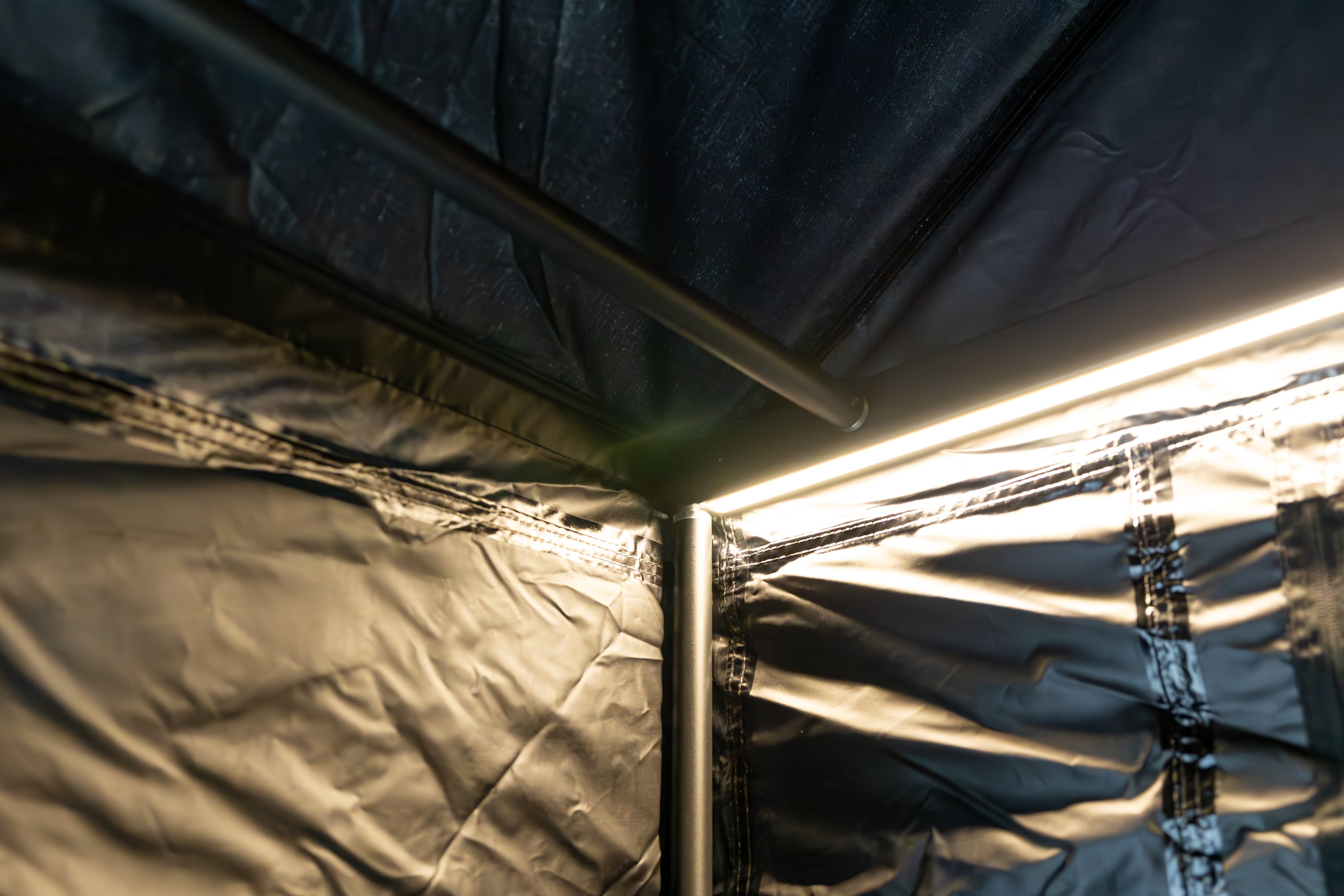 Awn-X Annex Room for Evolution | Backcountry Sportsman