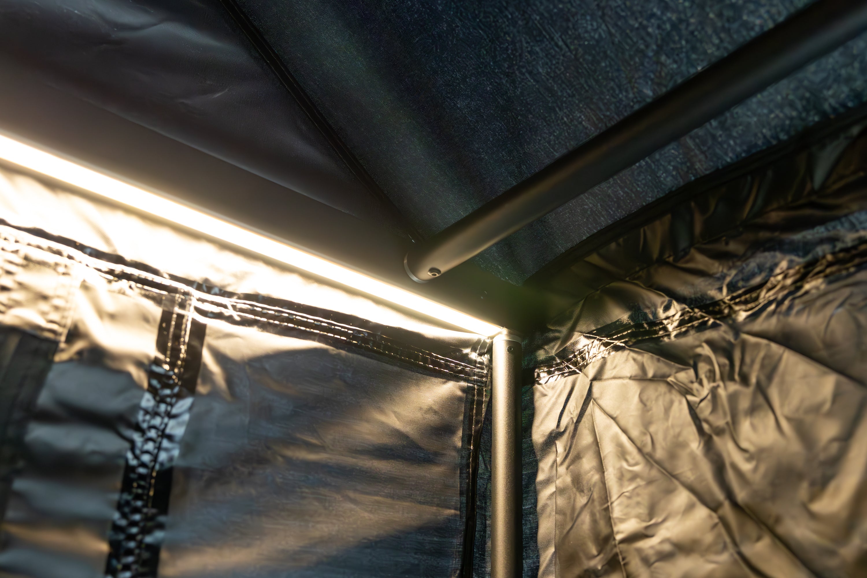 Awn-X Annex Room for Evolution | Backcountry Sportsman